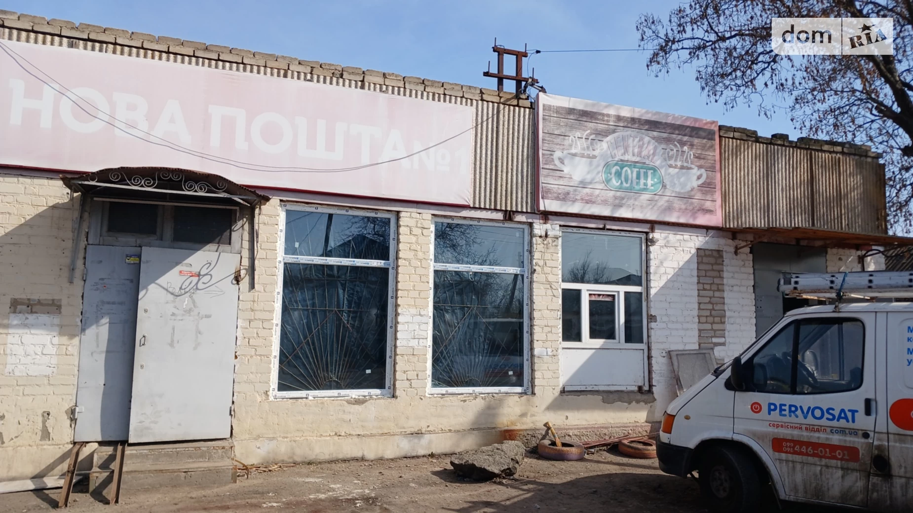 Сдается в аренду помещения свободного назначения 100 кв. м в 1-этажном здании, цена: 400 $ - фото 3