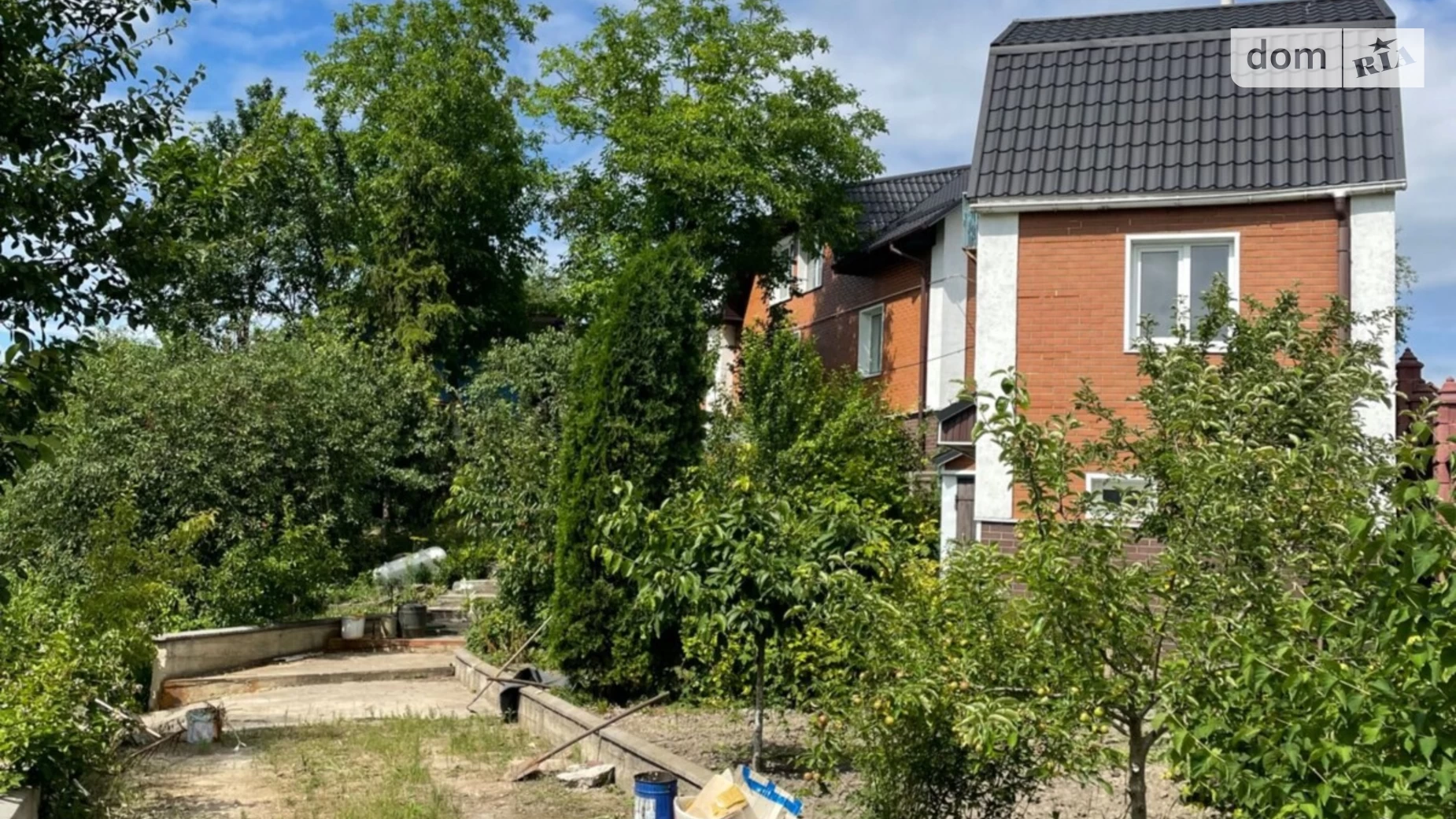 Продается дом на 2 этажа 92.5 кв. м с беседкой, цена: 110000 $ - фото 4
