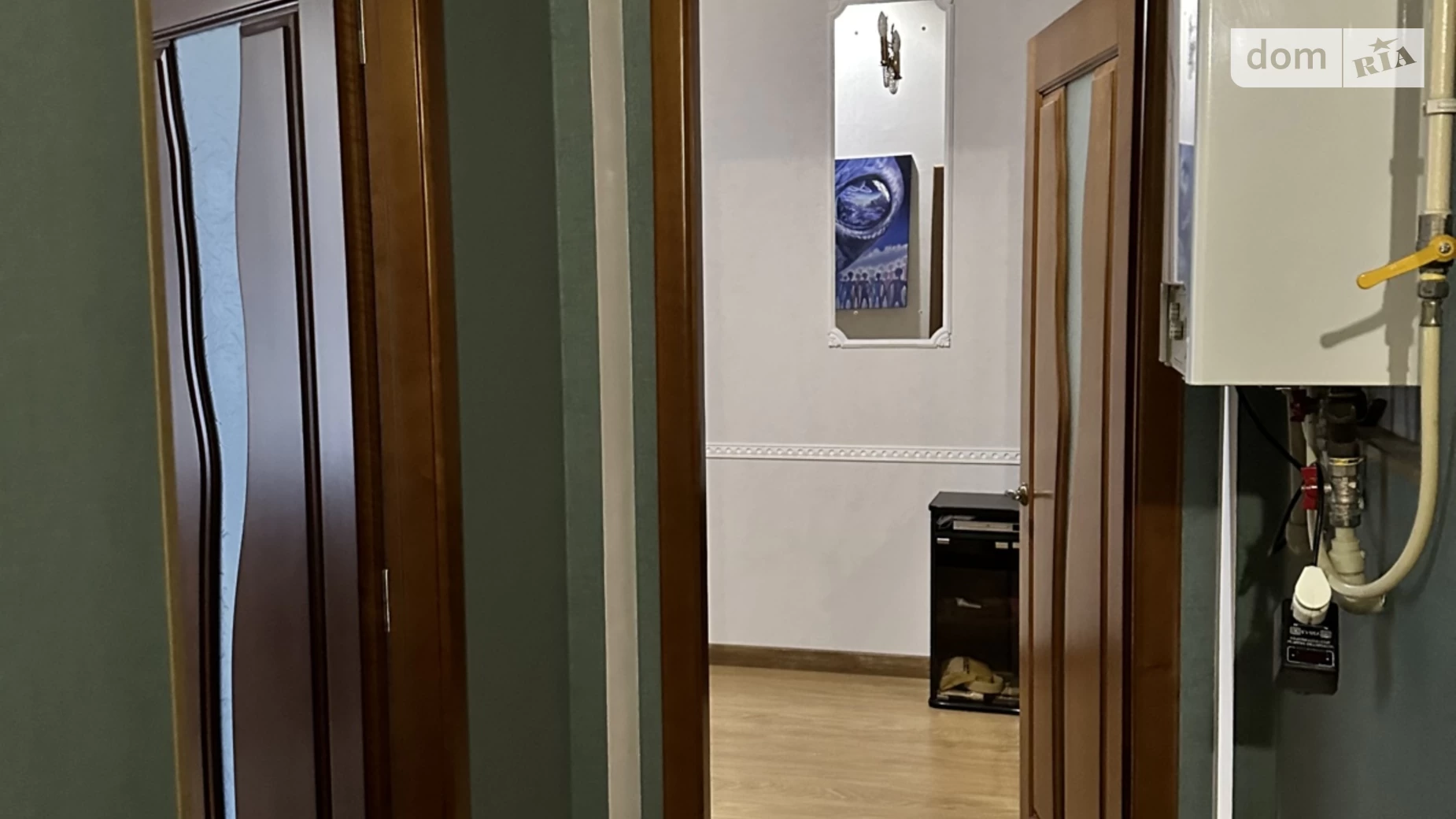 Продається 2-кімнатна квартира 62 кв. м у Одесі, вул. Мала Арнаутська - фото 5