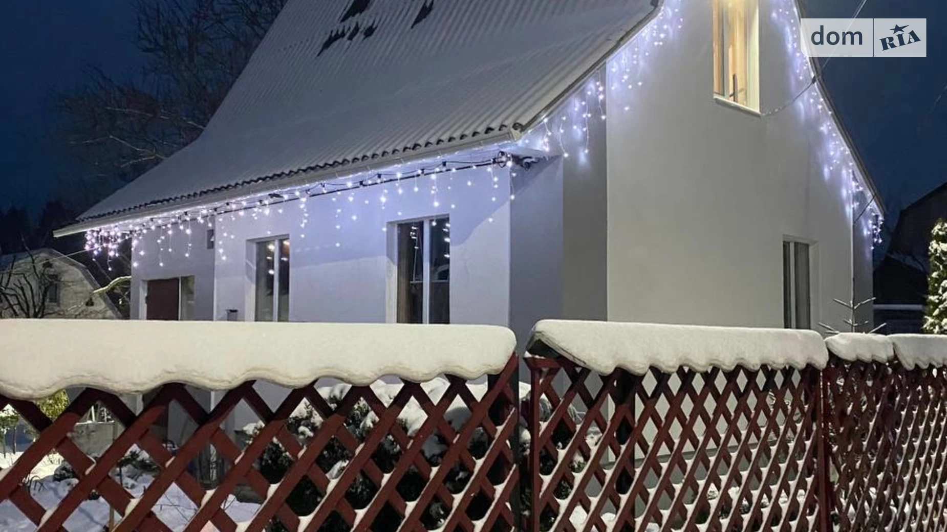 Продается дом на 2 этажа 70.3 кв. м с беседкой, цена: 47700 $ - фото 3