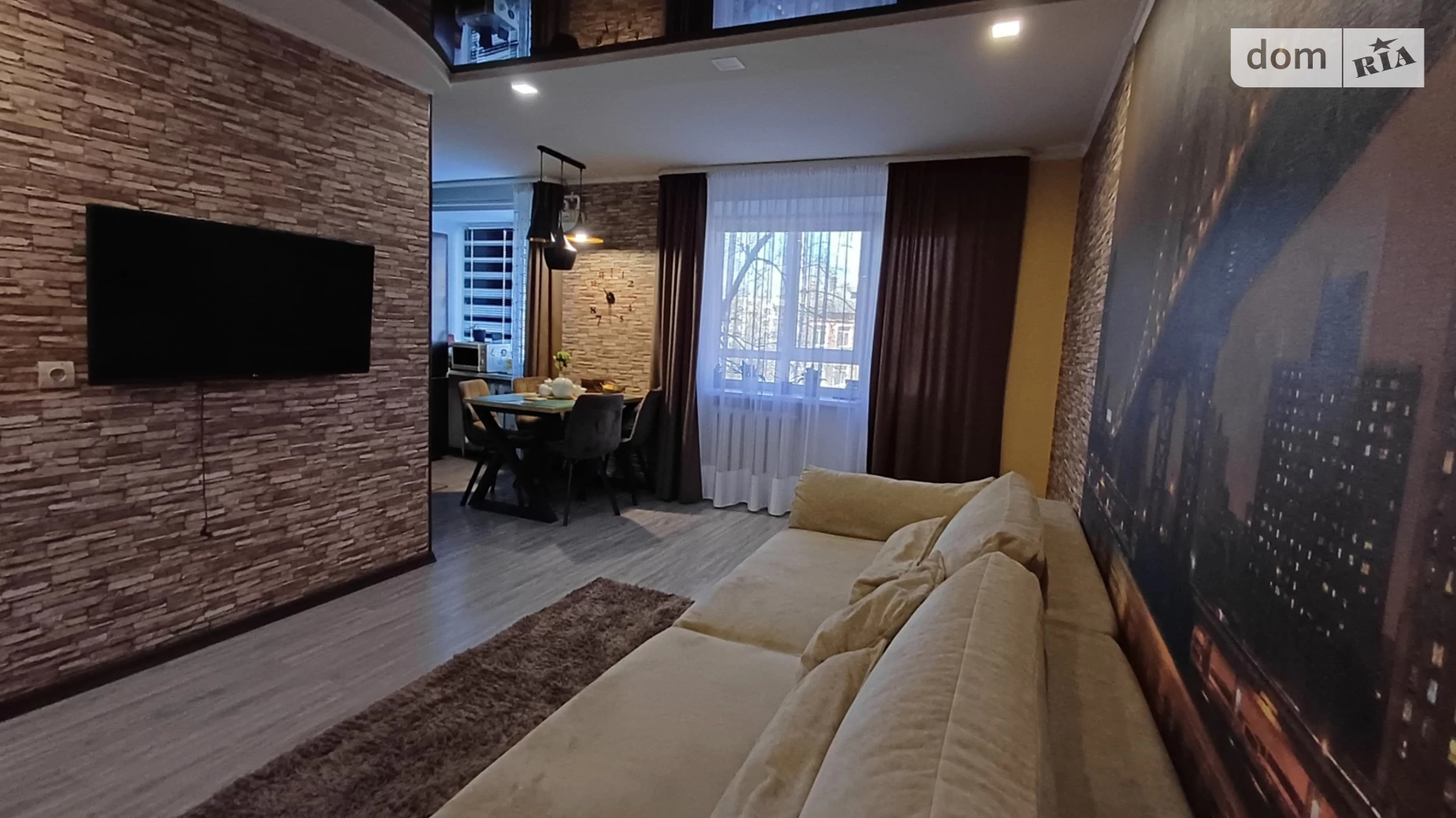 Продається 3-кімнатна квартира 64 кв. м у Звягелі, вул. Військової доблесті (Леваневського), 11 - фото 3