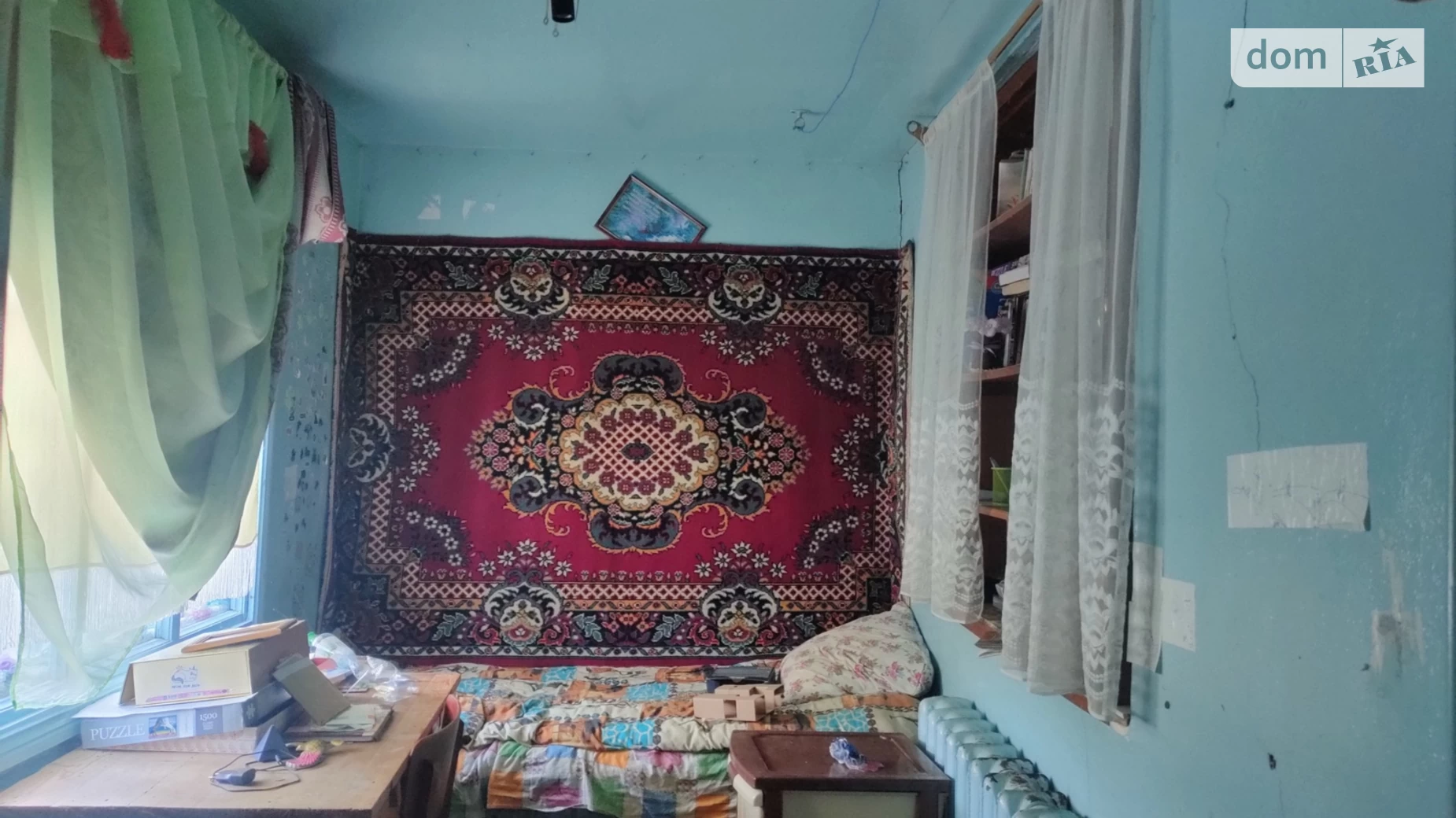 Продається частина будинку 38.3 кв. м з балконом, цена: 19000 $ - фото 3