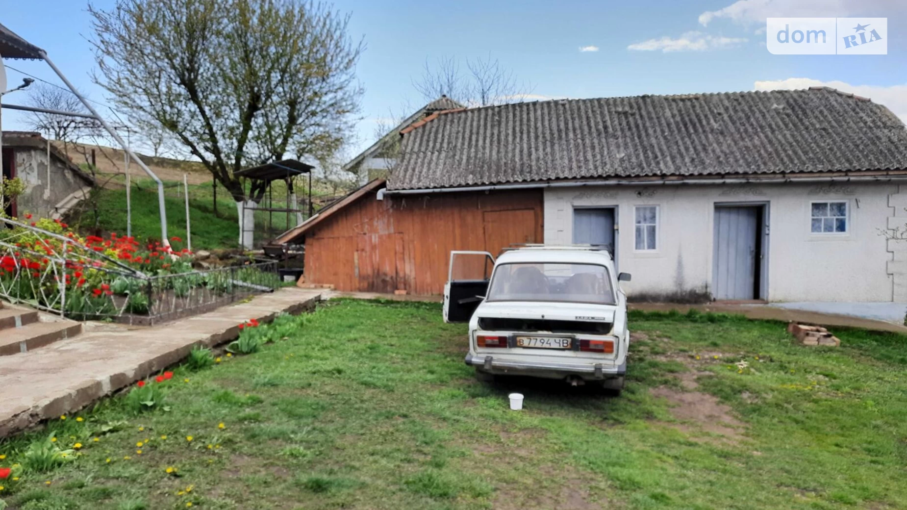 Продается одноэтажный дом 70 кв. м с верандой, цена: 33000 $ - фото 3