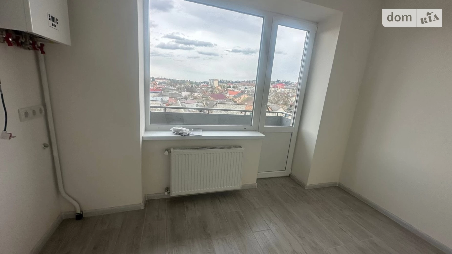 Продається 2-кімнатна квартира 54.9 кв. м у Ужгороді, цена: 59000 $ - фото 4
