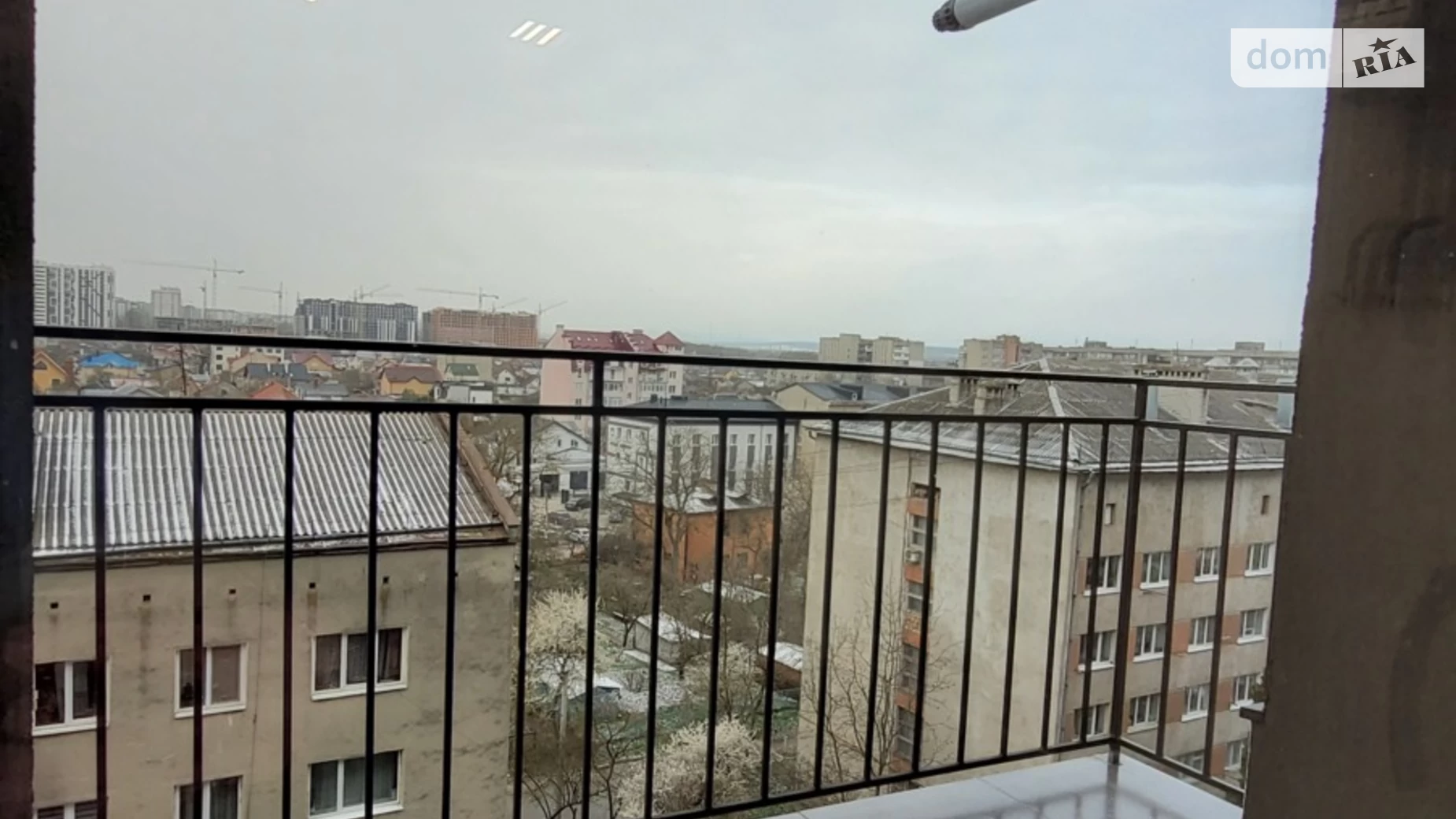 Продается 2-комнатная квартира 61 кв. м в Ивано-Франковске, ул. Карпатская - фото 3