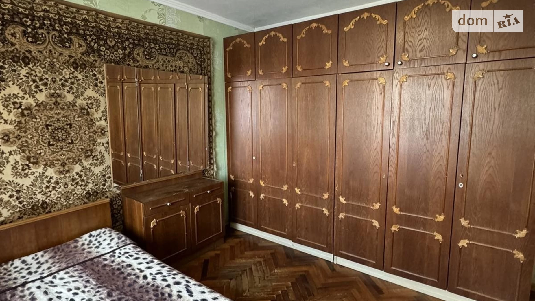 Продается 2-комнатная квартира 50.3 кв. м в, цена: 41000 $ - фото 2