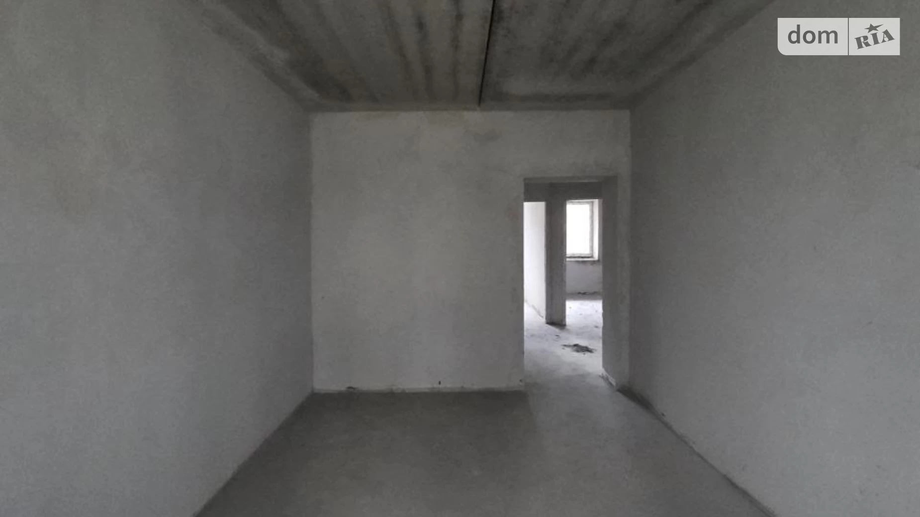 Продается 2-комнатная квартира 56.3 кв. м в Ирпене, ул. Соборная(ІІІ Интернационала), 2К/47 - фото 2