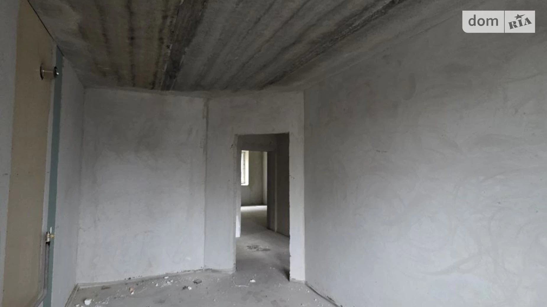 Продается 2-комнатная квартира 56.3 кв. м в Ирпене, ул. Соборная(ІІІ Интернационала), 2К/47 - фото 5