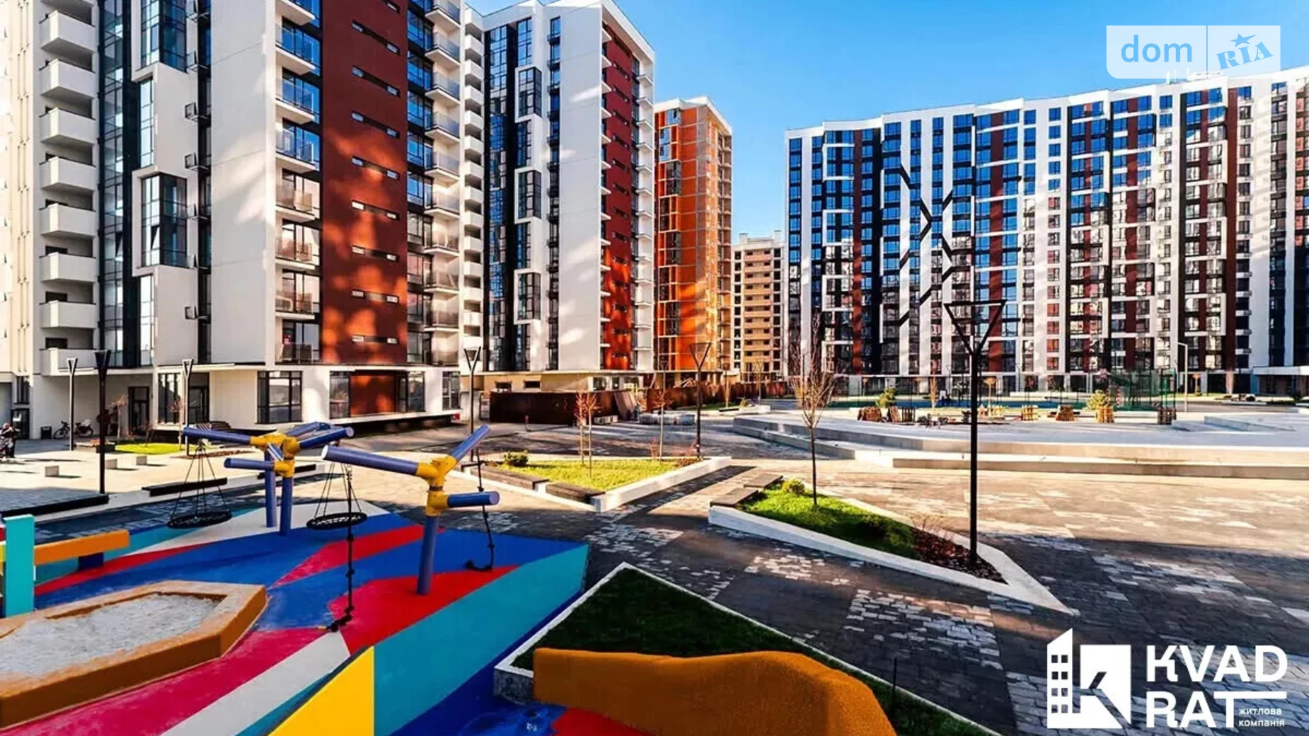 Продается 3-комнатная квартира 92 кв. м в Ивано-Франковске, ул. Ленкавского, 34 - фото 4