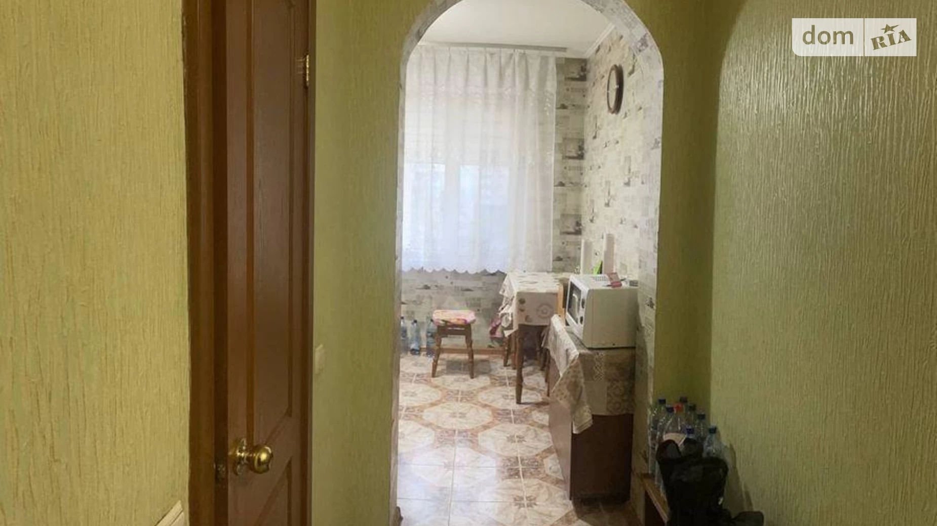 Продається 3-кімнатна квартира 61.4 кв. м у Києві, просп. Василя Порика, 15 - фото 5