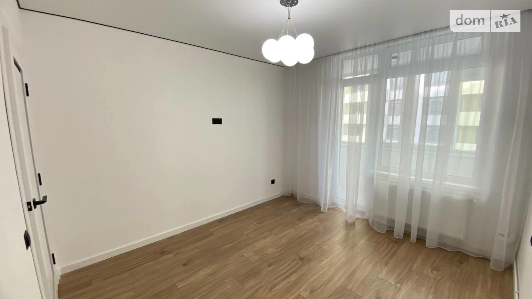 2-комнатная квартира 62 кв. м в Тернополе, ул. Смакулы - фото 14
