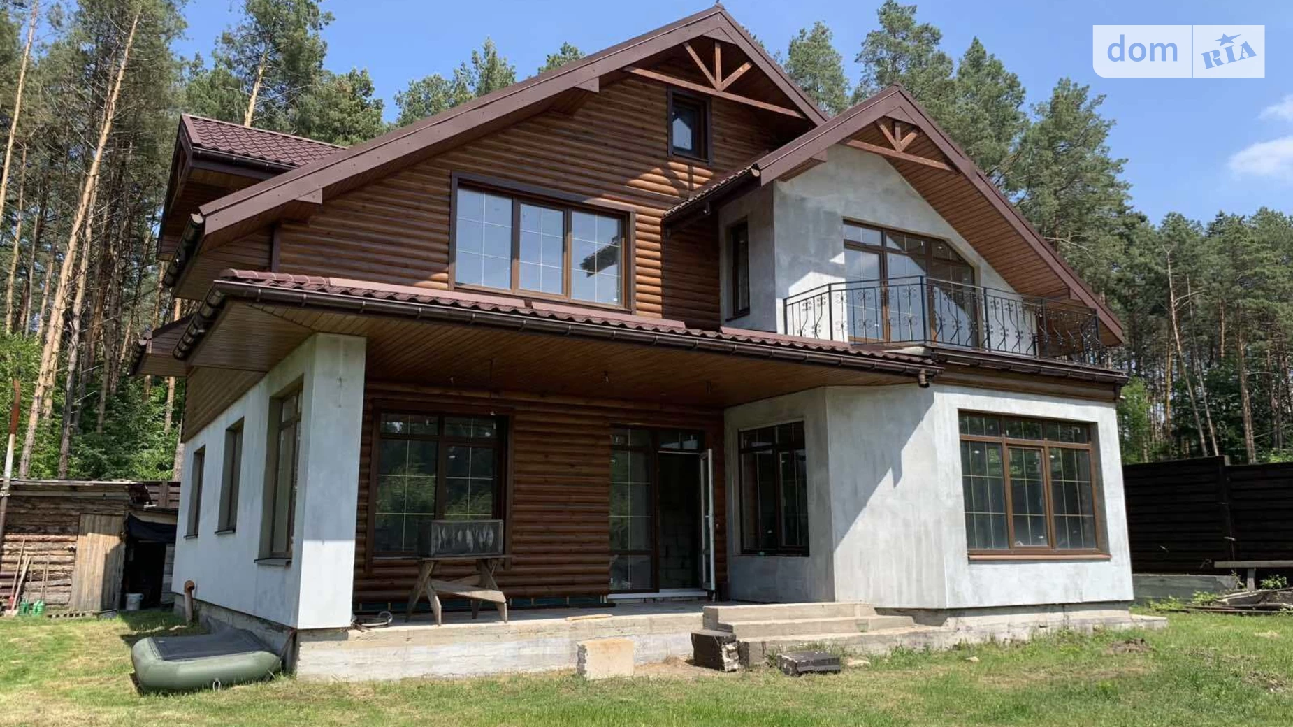 Продається будинок 2 поверховий 227.9 кв. м з гаражем, цена: 350000 $ - фото 3