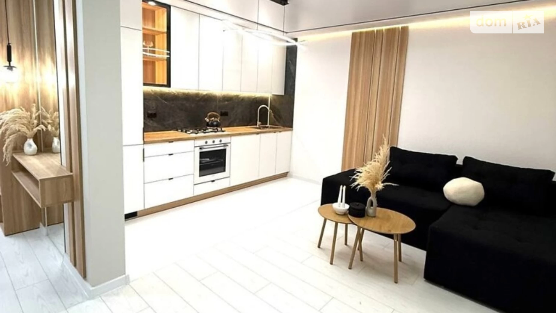 2-комнатная квартира 60 кв. м в Тернополе, ул. Киевская, 9Д - фото 12
