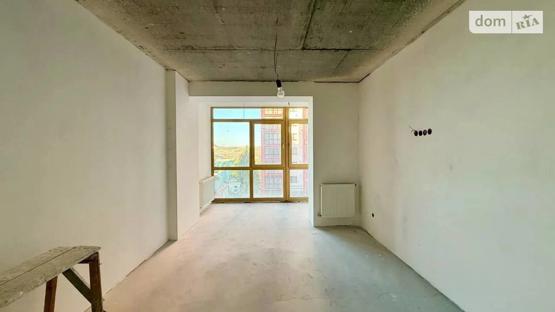 Продается 3-комнатная квартира 84 кв. м в Волчинце, ул. Европейская, 1 - фото 4