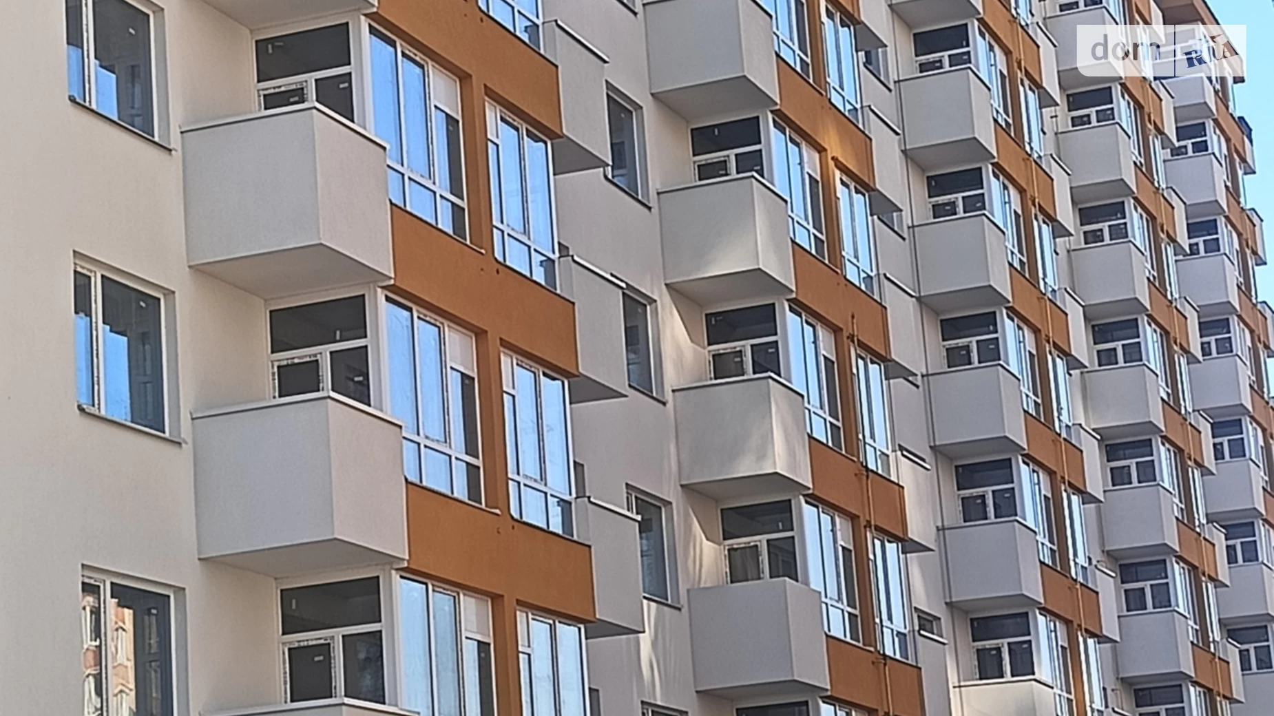 Продается 1-комнатная квартира 43 кв. м в Виннице, ул. Костя Широцкого, 5А - фото 2