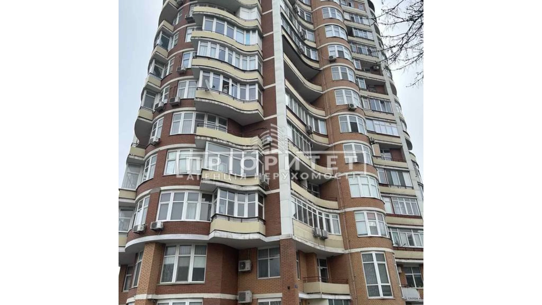 Продается 1-комнатная квартира 52 кв. м в Одессе, ул. Инглези - фото 2