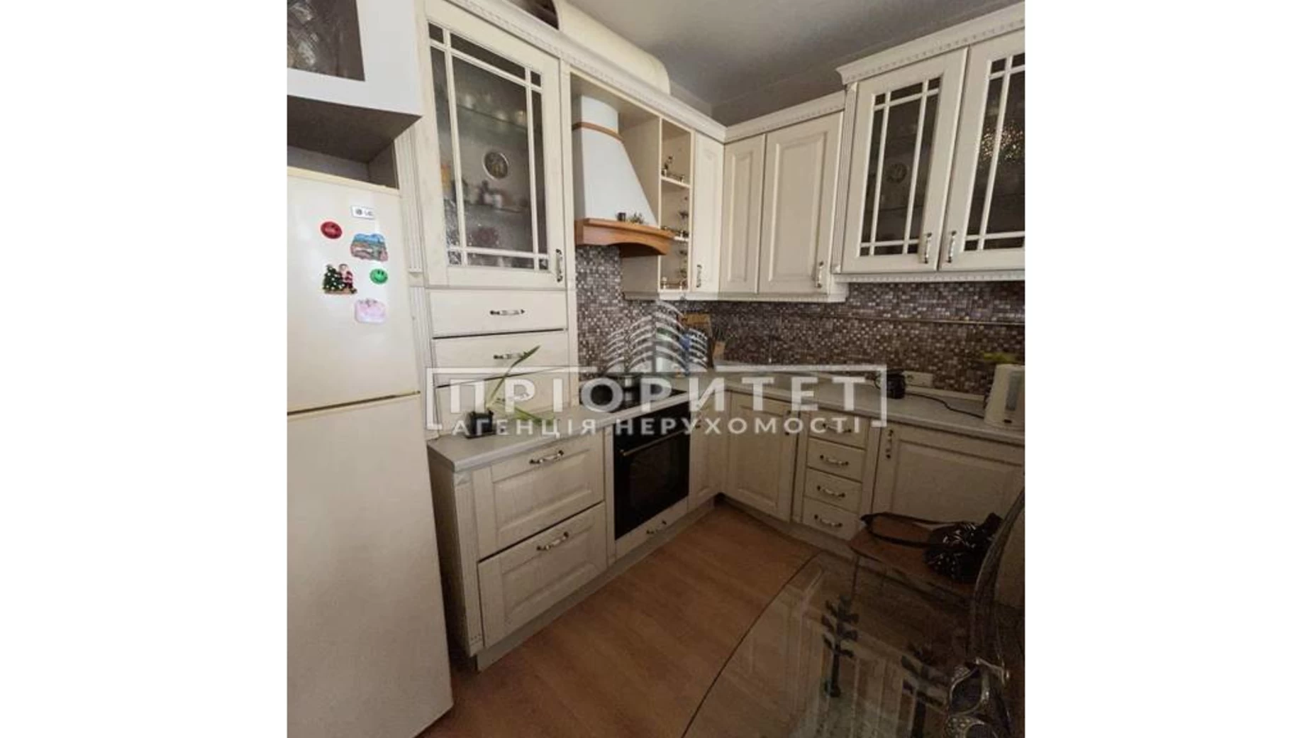 Продается 1-комнатная квартира 52 кв. м в Одессе, ул. Инглези - фото 3