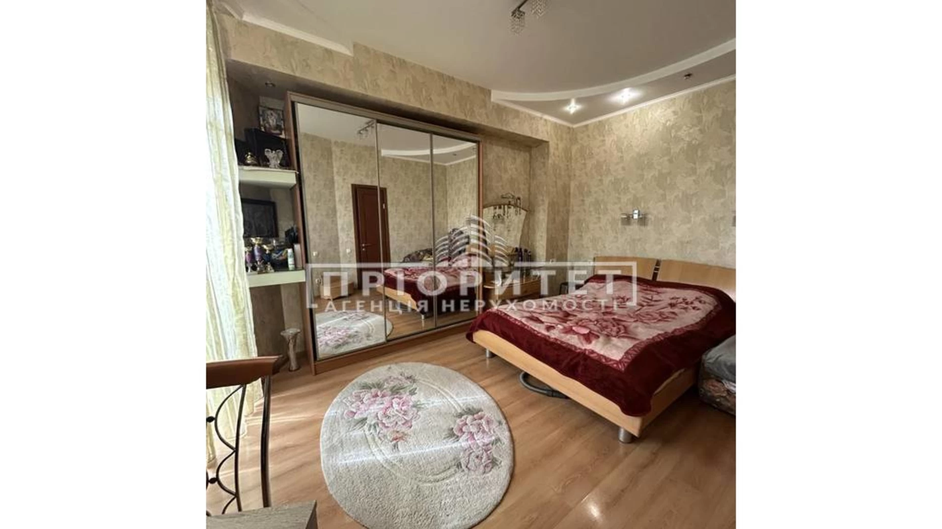 Продается 1-комнатная квартира 52 кв. м в Одессе, ул. Инглези - фото 5