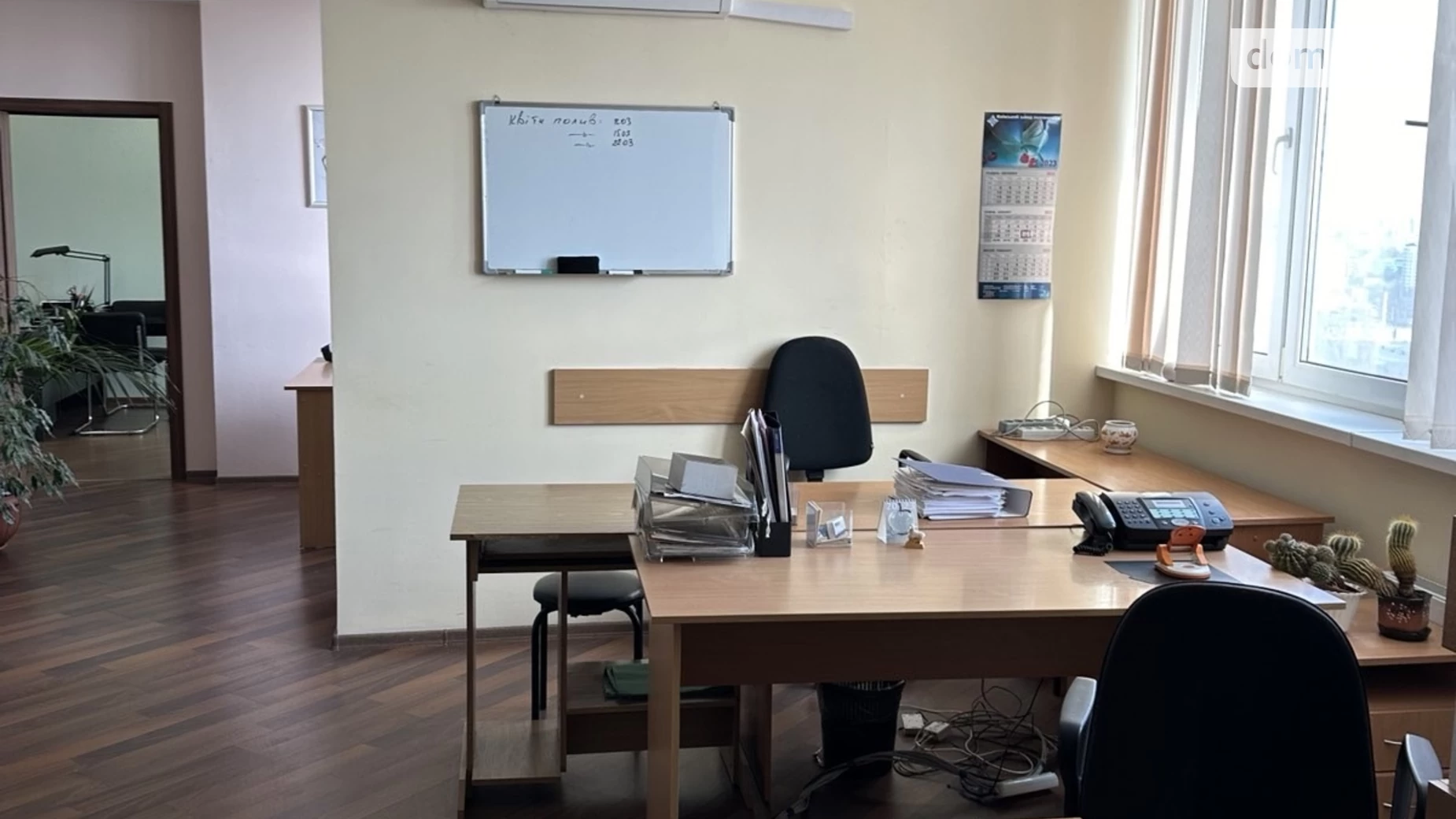 Продается офис 100.9 кв. м в бизнес-центре, цена: 120000 $ - фото 3
