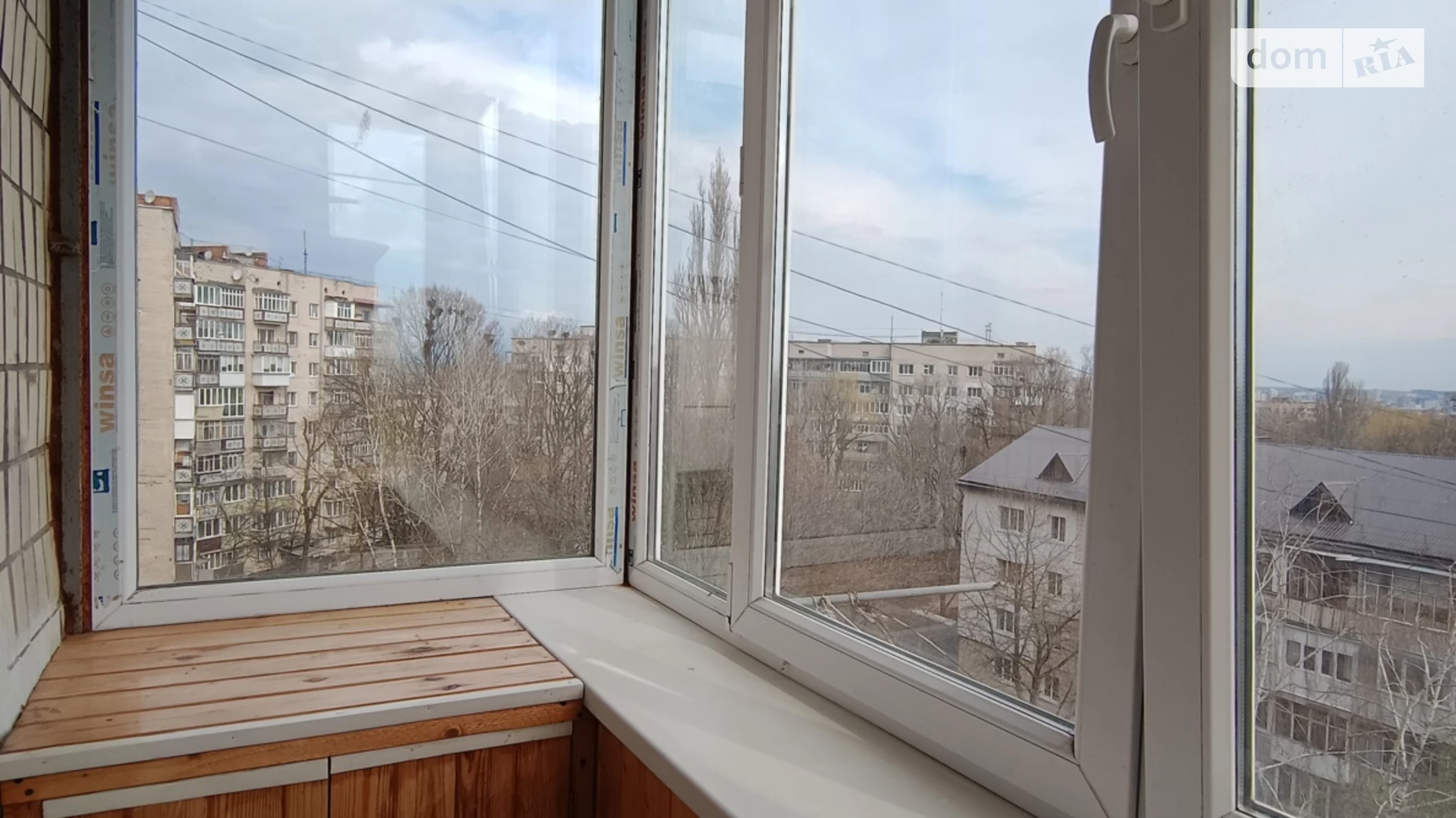Продается 1-комнатная квартира 31 кв. м в Хмельницком - фото 3
