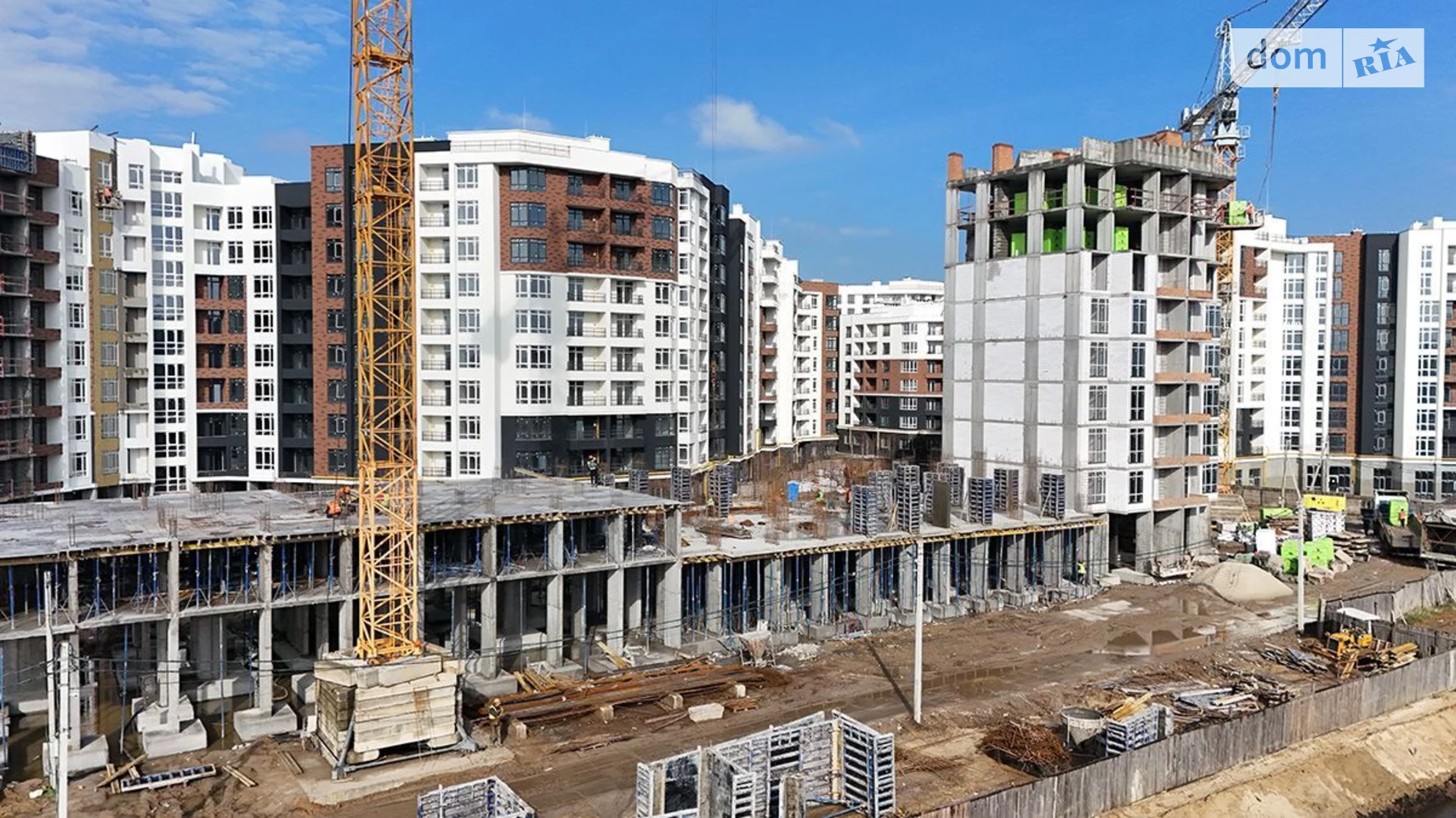 Продается 1-комнатная квартира 41 кв. м в Ирпене, ул. Ольги Кобылянской(Достоевского) - фото 5