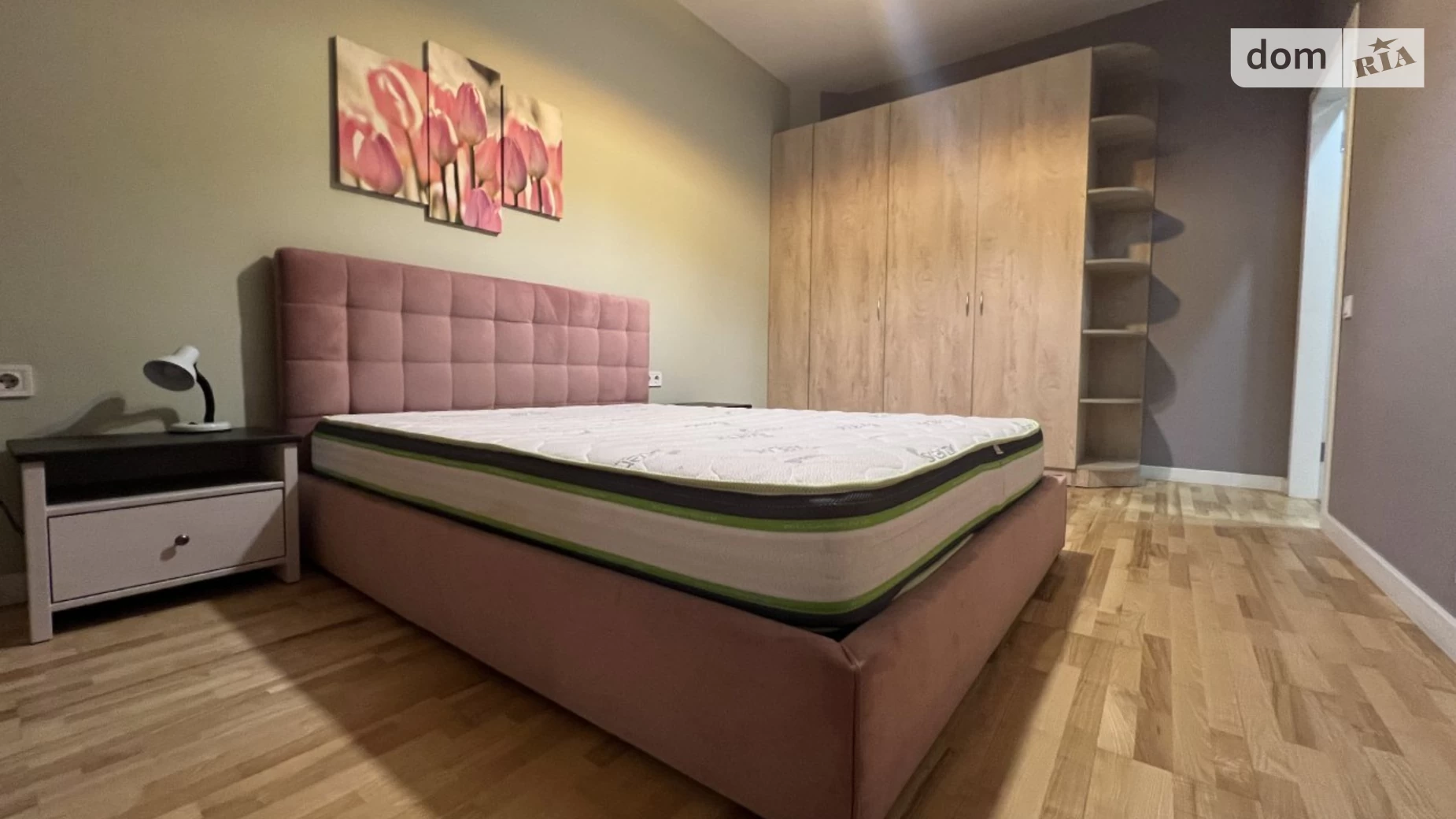 Сдается в аренду 2-комнатная квартира 60 кв. м в Днепре, ул. Исполкомовская, 24Б - фото 3