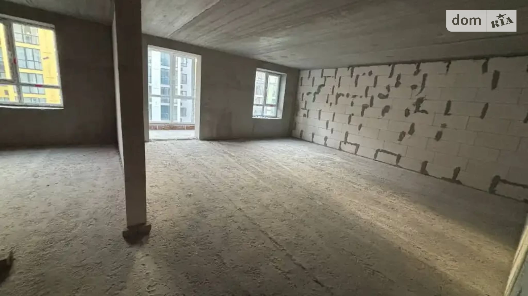 Продается 2-комнатная квартира 65.3 кв. м в Днепре, Запорожское шоссе - фото 2