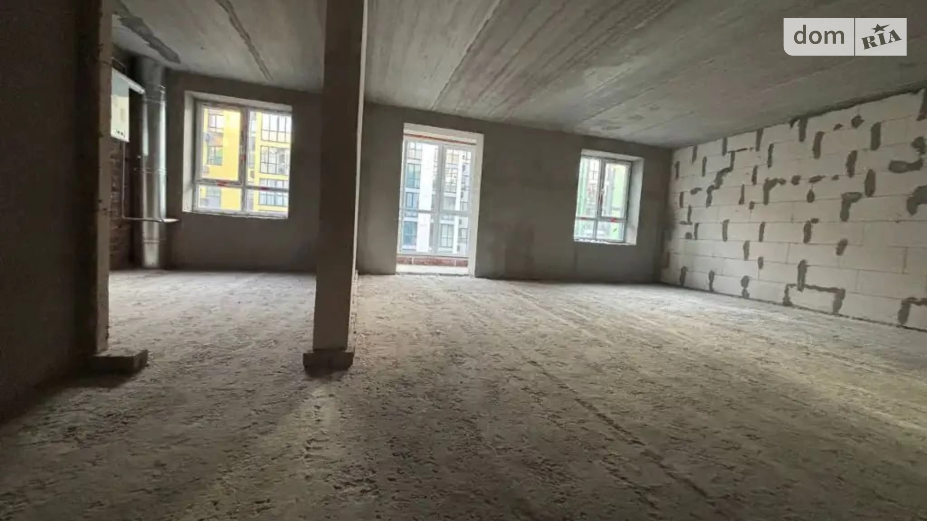 Продается 2-комнатная квартира 65.3 кв. м в Днепре, Запорожское шоссе - фото 4