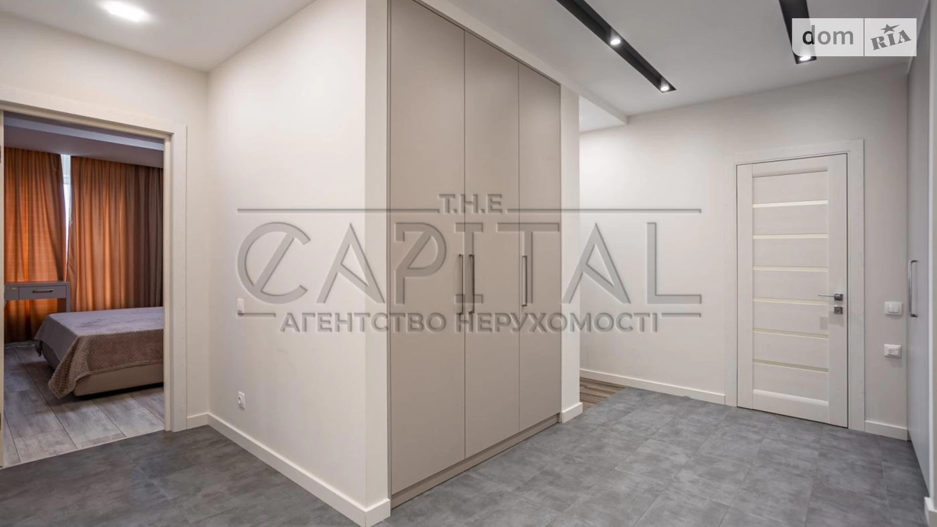 Сдается в аренду 2-комнатная квартира 80 кв. м в Киеве, ул. Антоновича(Горького), 109 - фото 4