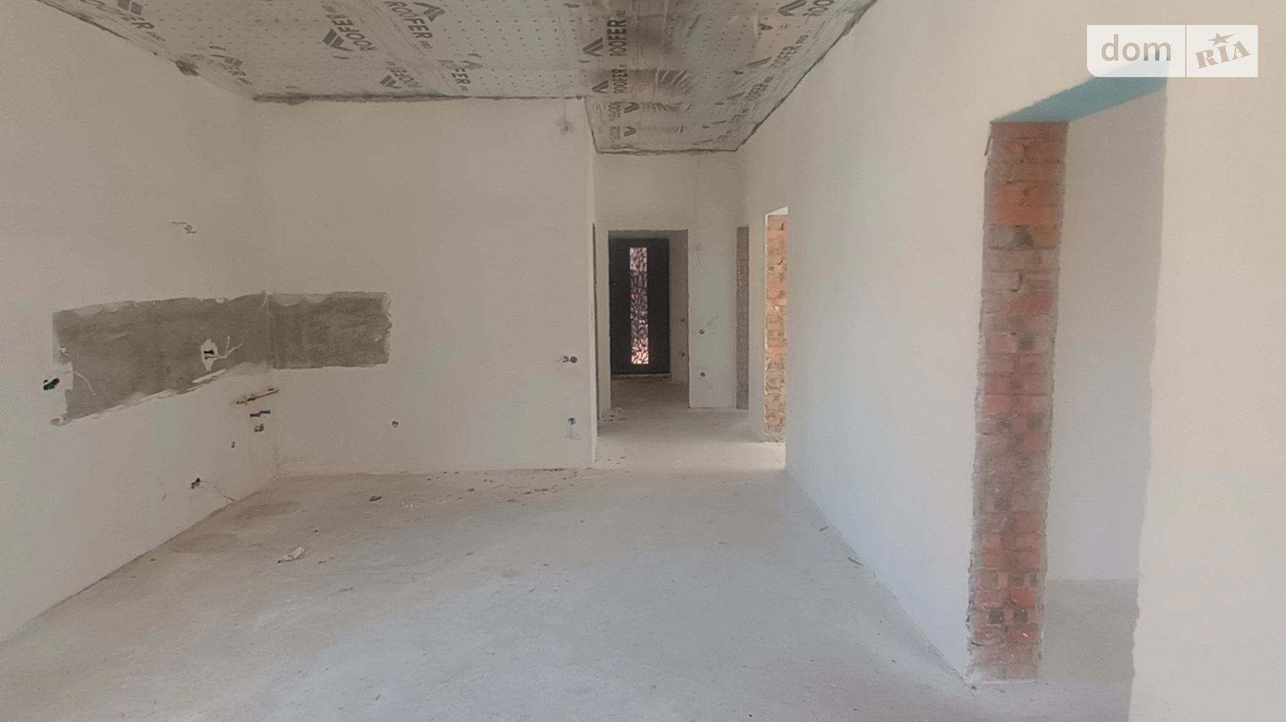 Продається одноповерховий будинок 102 кв. м с басейном, цена: 80000 $ - фото 3