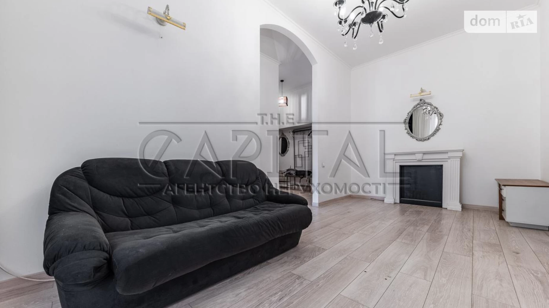 Здається в оренду офіс 56 кв. м в бізнес-центрі, цена: 750 $ - фото 5