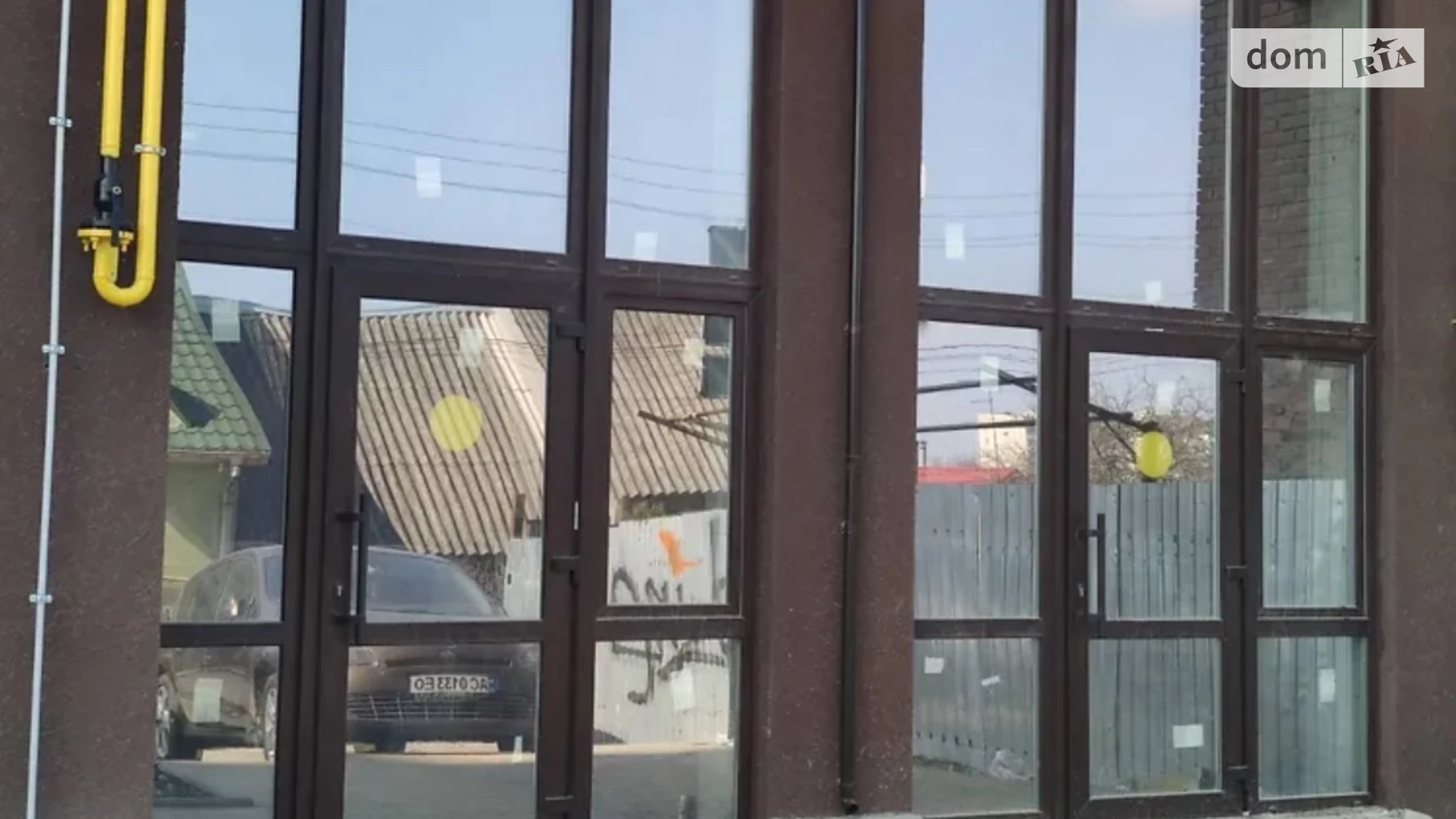 Продається приміщення вільного призначення 60 кв. м в 11-поверховій будівлі, цена: 2280000 грн - фото 5