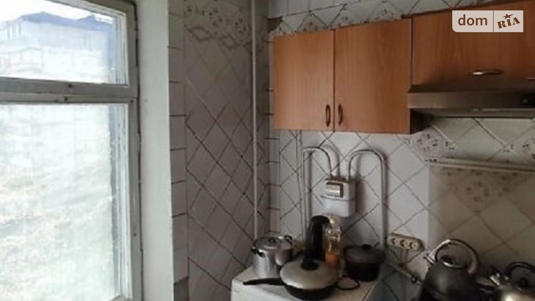 3-кімнатна квартира 68.26 кв. м у Запоріжжі, цена: 21999 $ - фото 5