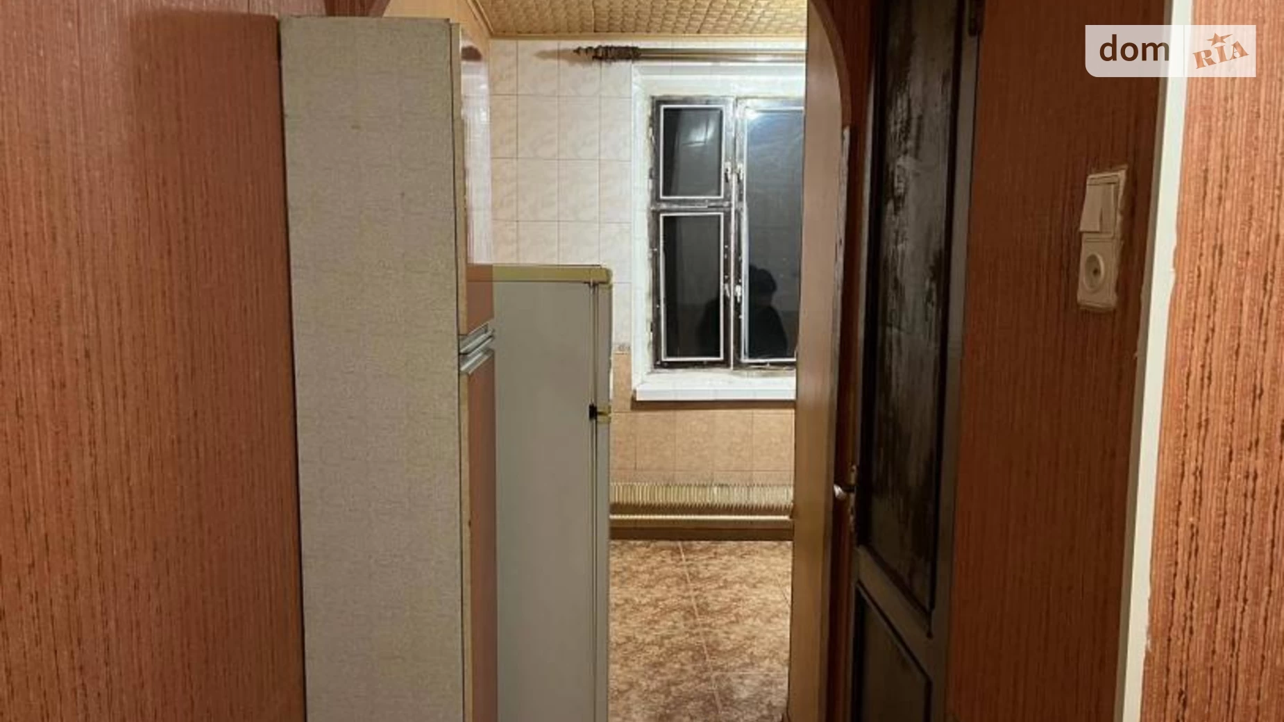 Продается 1-комнатная квартира 32.3 кв. м в Харькове, ул. Электровозная, 21 - фото 4