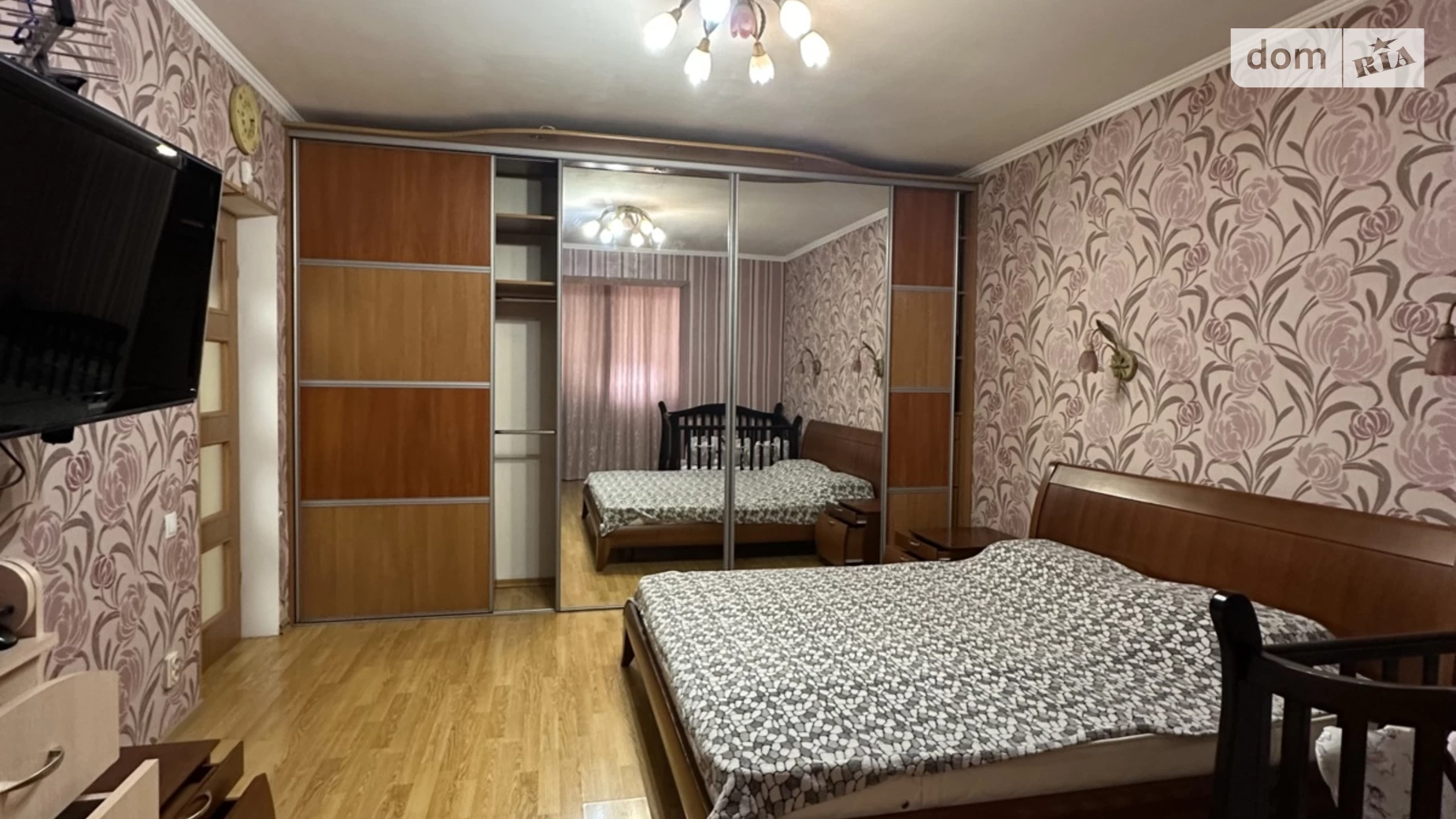 Продается 3-комнатная квартира 85.9 кв. м в Хмельницком, ул. Владимирская, 65 - фото 2