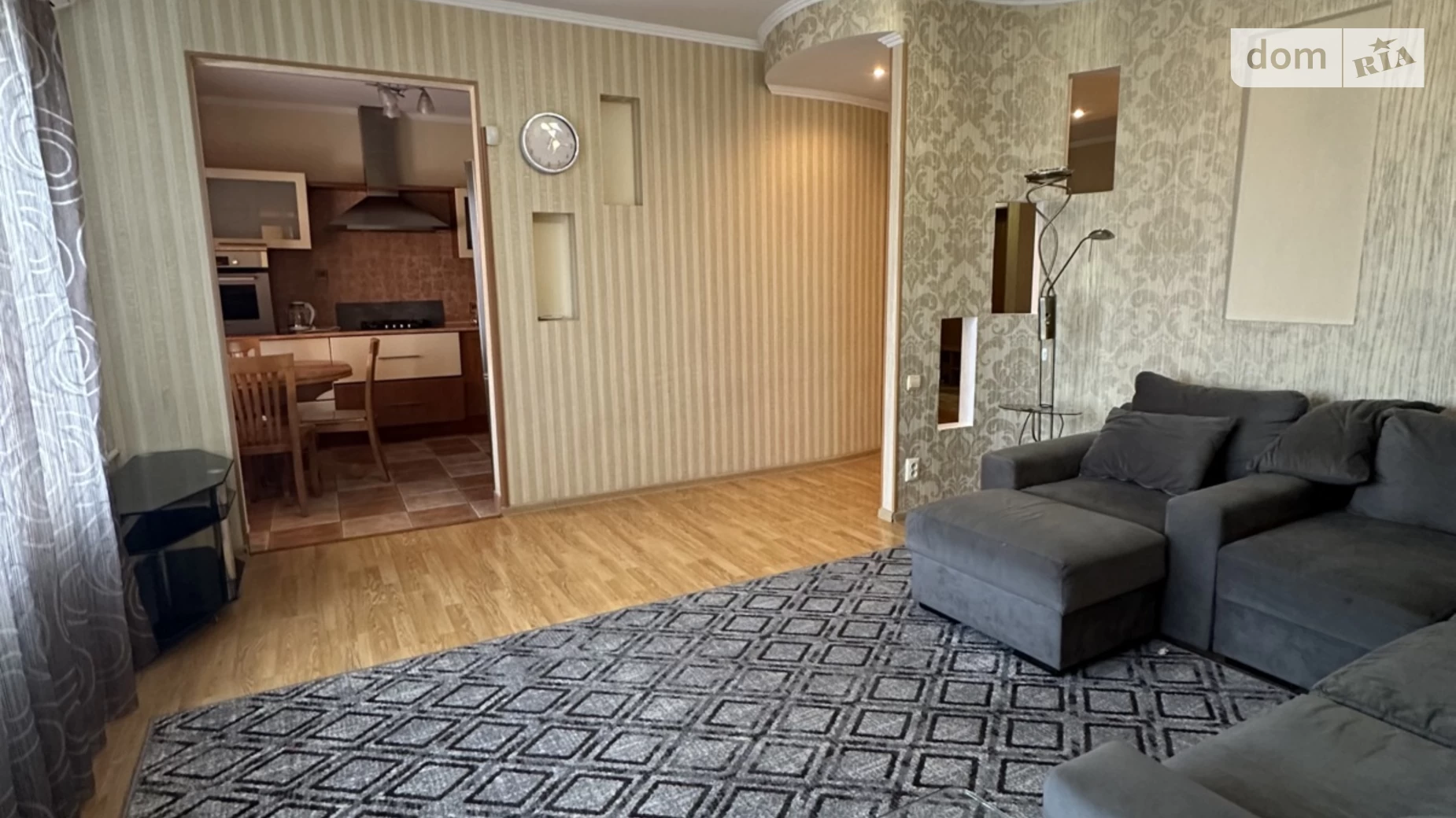 Продается 3-комнатная квартира 85.9 кв. м в Хмельницком, ул. Владимирская, 65 - фото 4