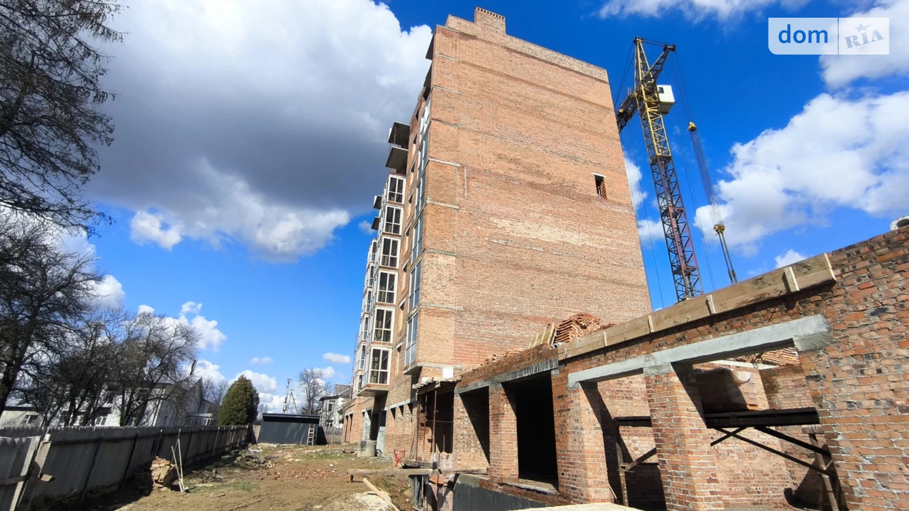 Продається 2-кімнатна квартира 71.84 кв. м у Долині, вул. Котляревського, 23 - фото 2