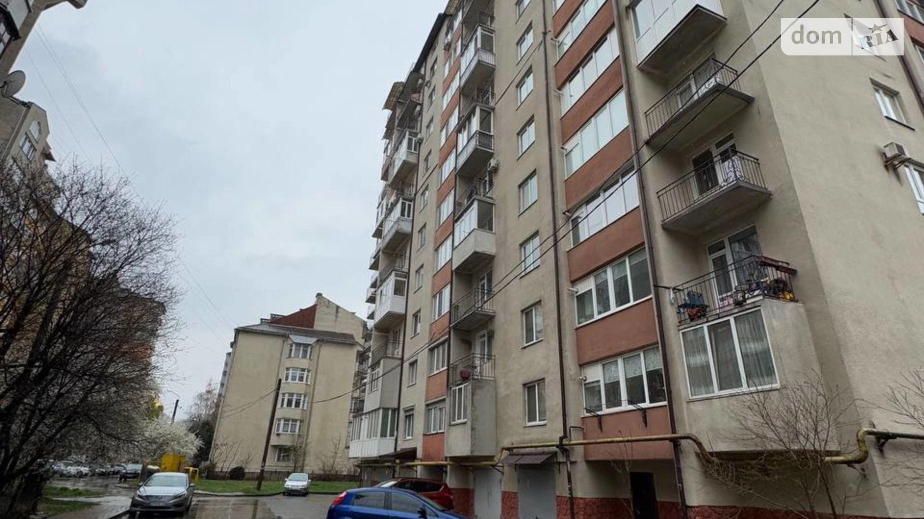 Продается 2-комнатная квартира 70.2 кв. м в Ивано-Франковске, цена: 86000 $ - фото 4
