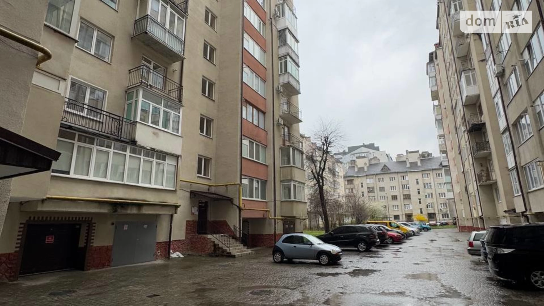 Продается 2-комнатная квартира 70.2 кв. м в Ивано-Франковске, цена: 86000 $ - фото 3
