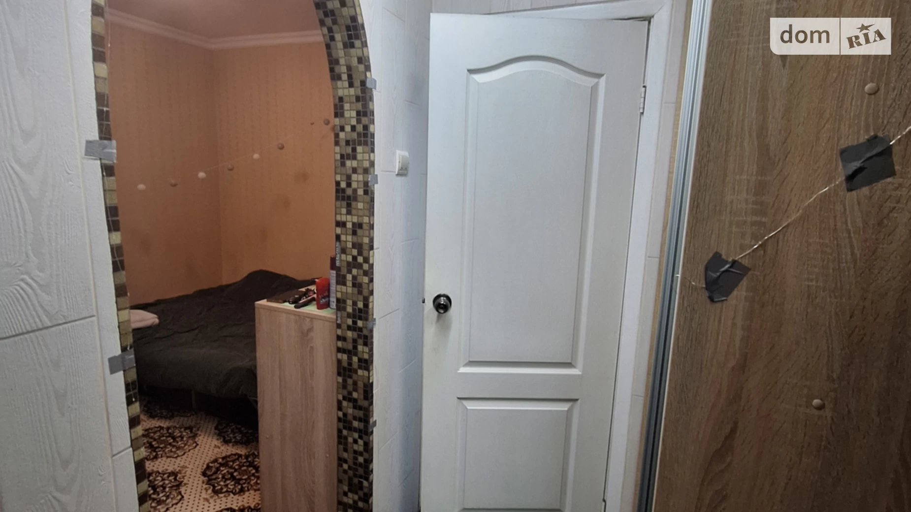 Продается 1-комнатная квартира 21 кв. м в Одессе, ул. Гимназическая - фото 3