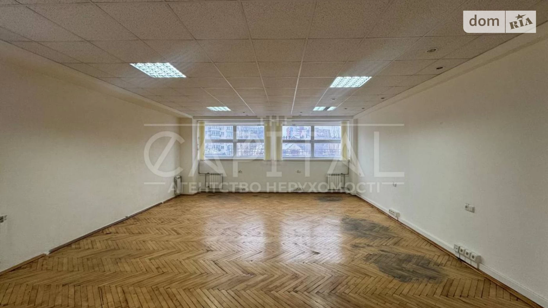 Здається в оренду офіс 220 кв. м в бізнес-центрі, цена: 1870 $ - фото 3