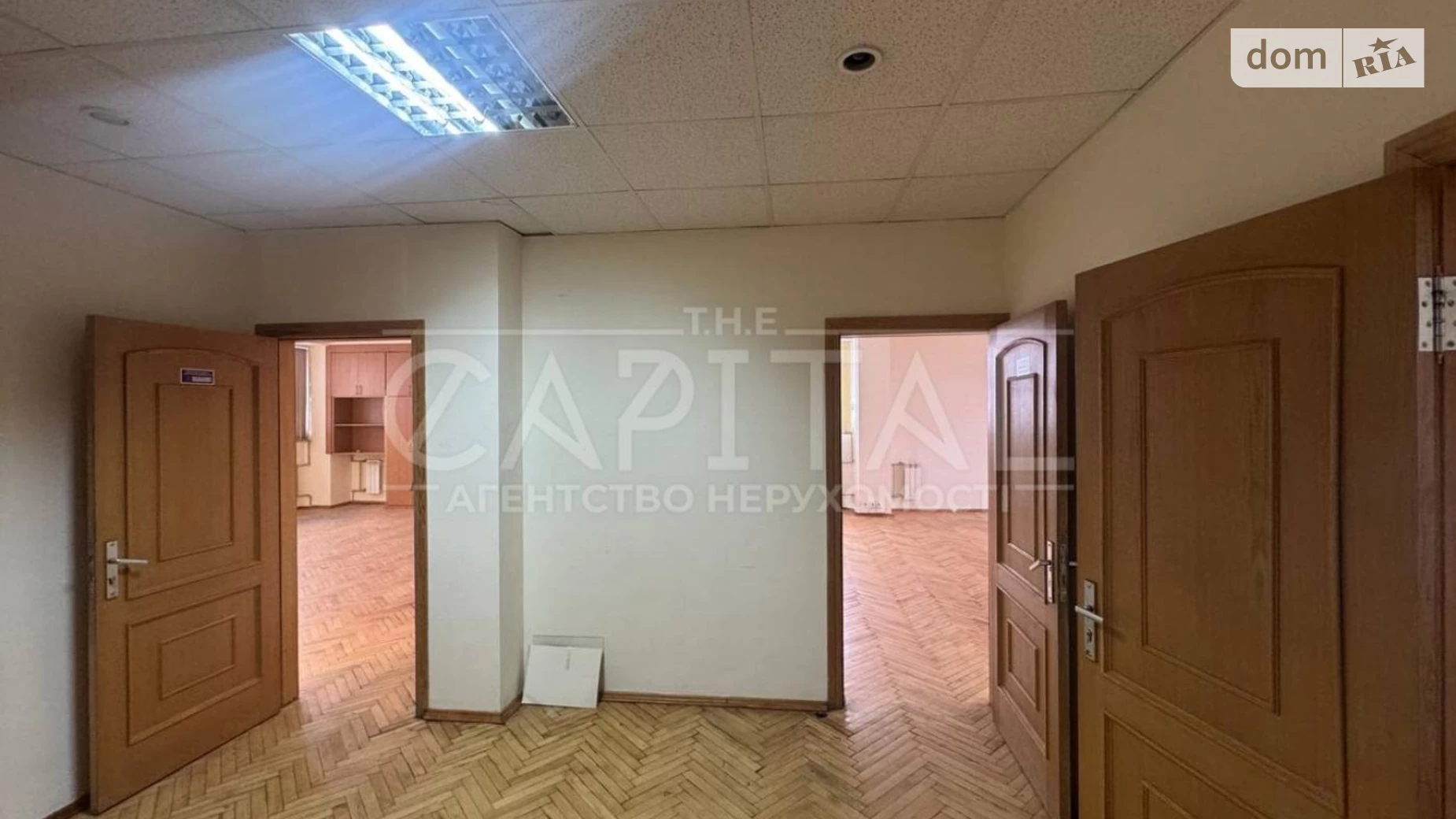 Сдается в аренду офис 220 кв. м в бизнес-центре, цена: 1870 $ - фото 4