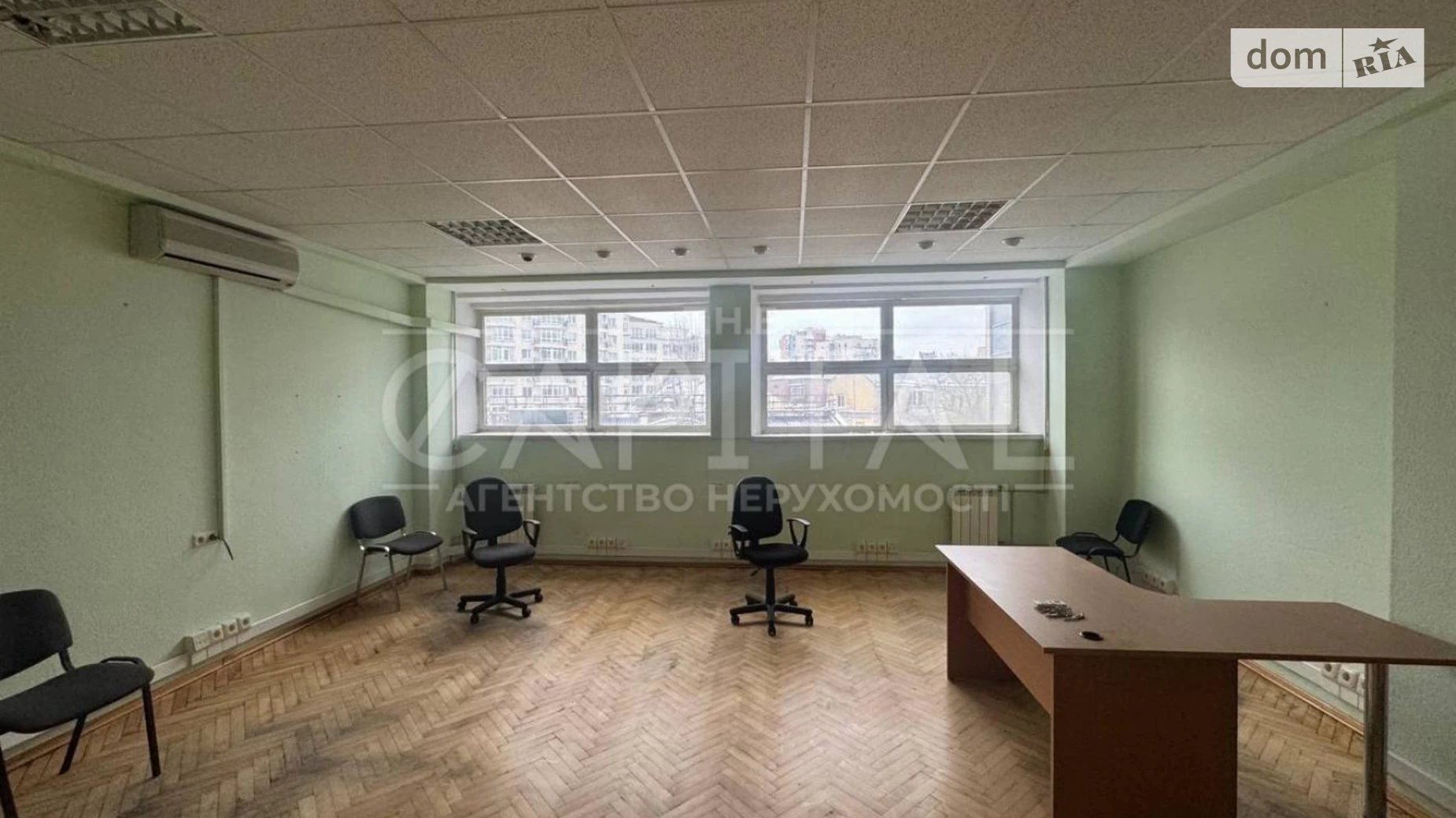 Сдается в аренду офис 220 кв. м в бизнес-центре, цена: 1870 $ - фото 5