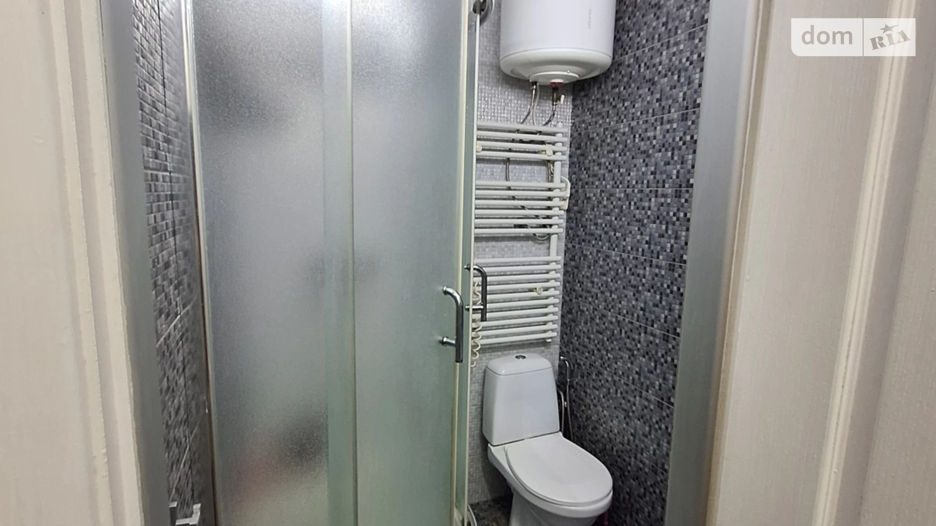 Продается 1-комнатная квартира 21 кв. м в Одессе, ул. Гимназическая - фото 5
