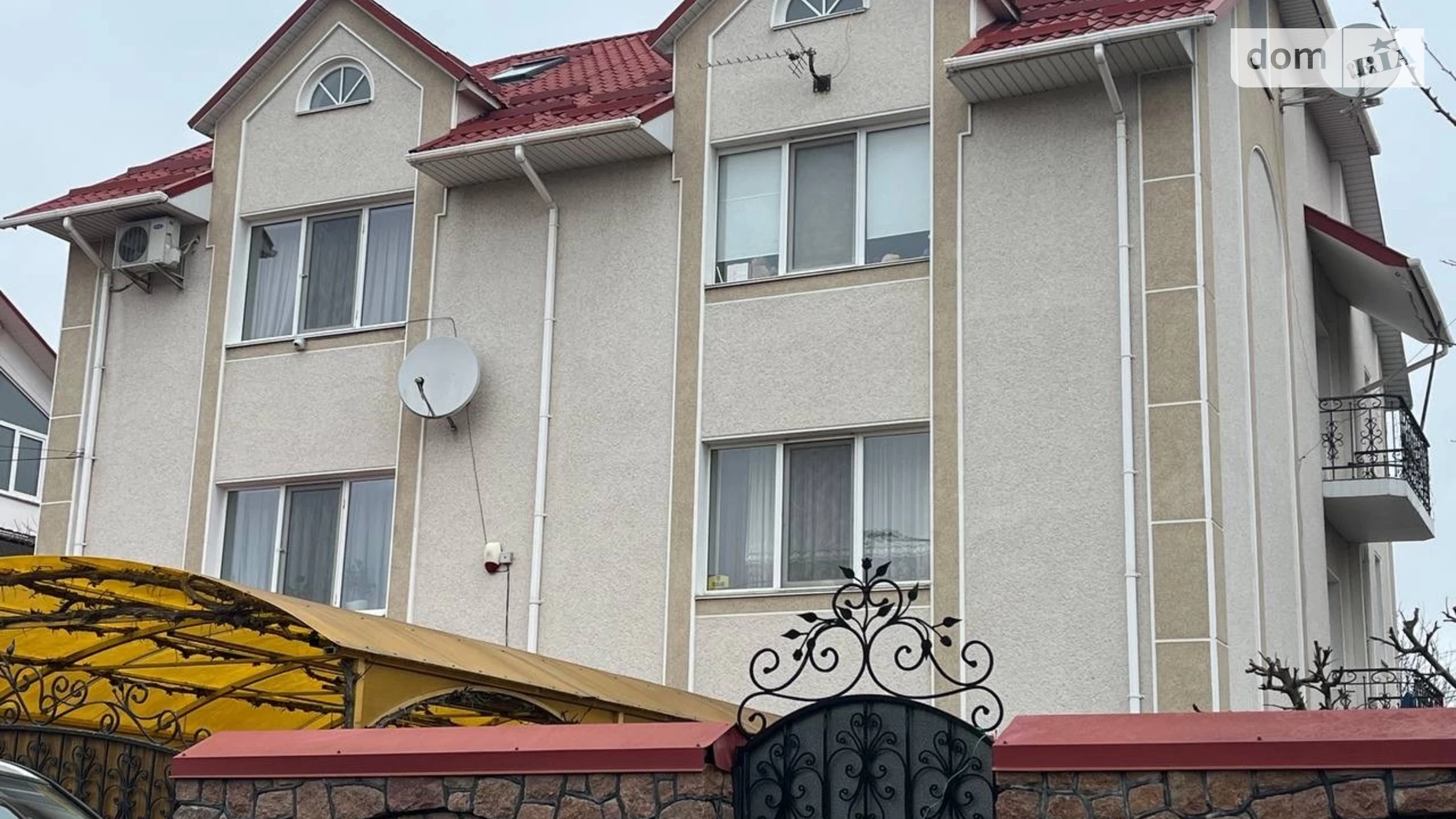Продається частина будинку 221.7 кв. м з балконом, цена: 185000 $ - фото 2