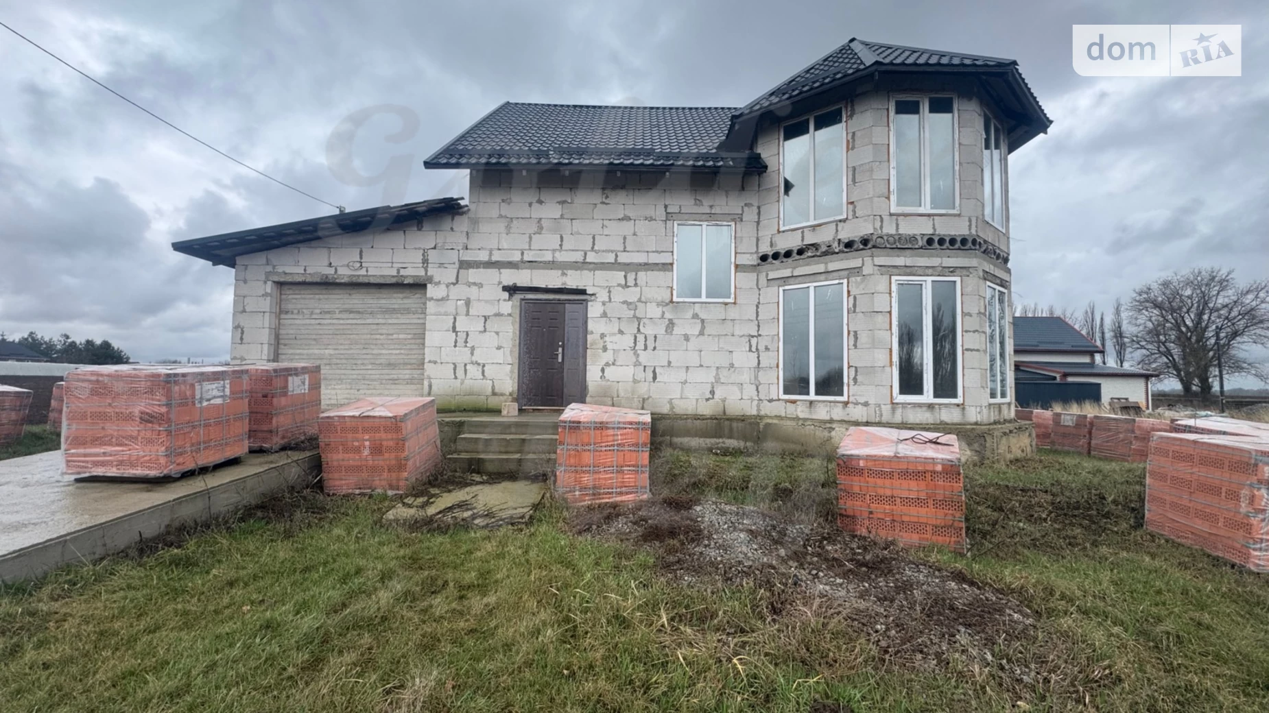 Продається будинок 2 поверховий 205 кв. м з гаражем, цена: 50000 $ - фото 2