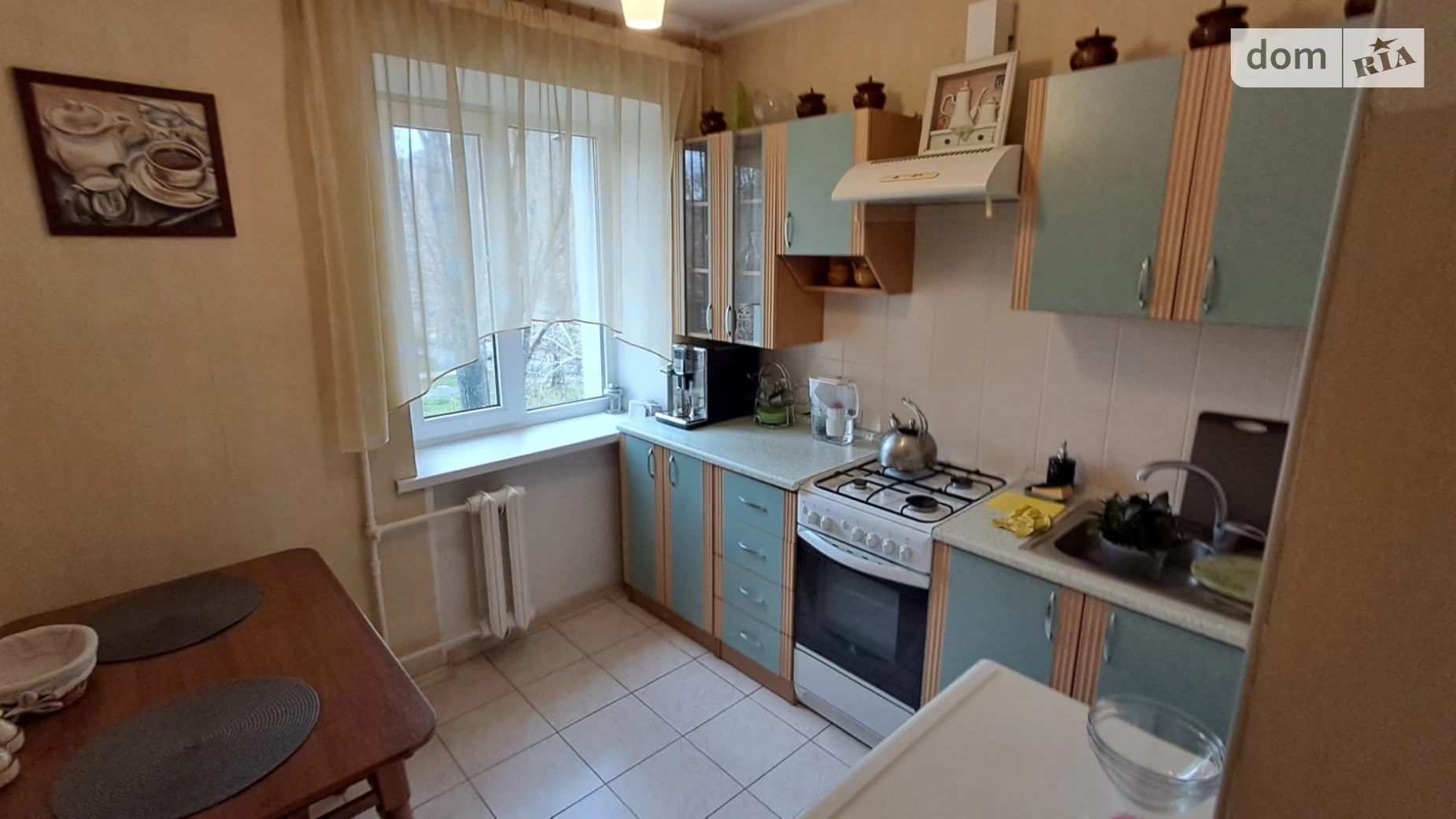 Продается 2-комнатная квартира 44 кв. м в Одессе, ул. Варненская, 18 - фото 3