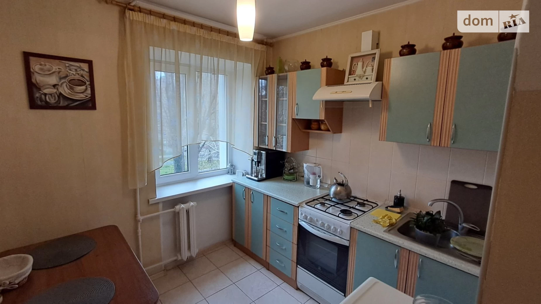 Продается 2-комнатная квартира 44 кв. м в Одессе, ул. Варненская, 18 - фото 4