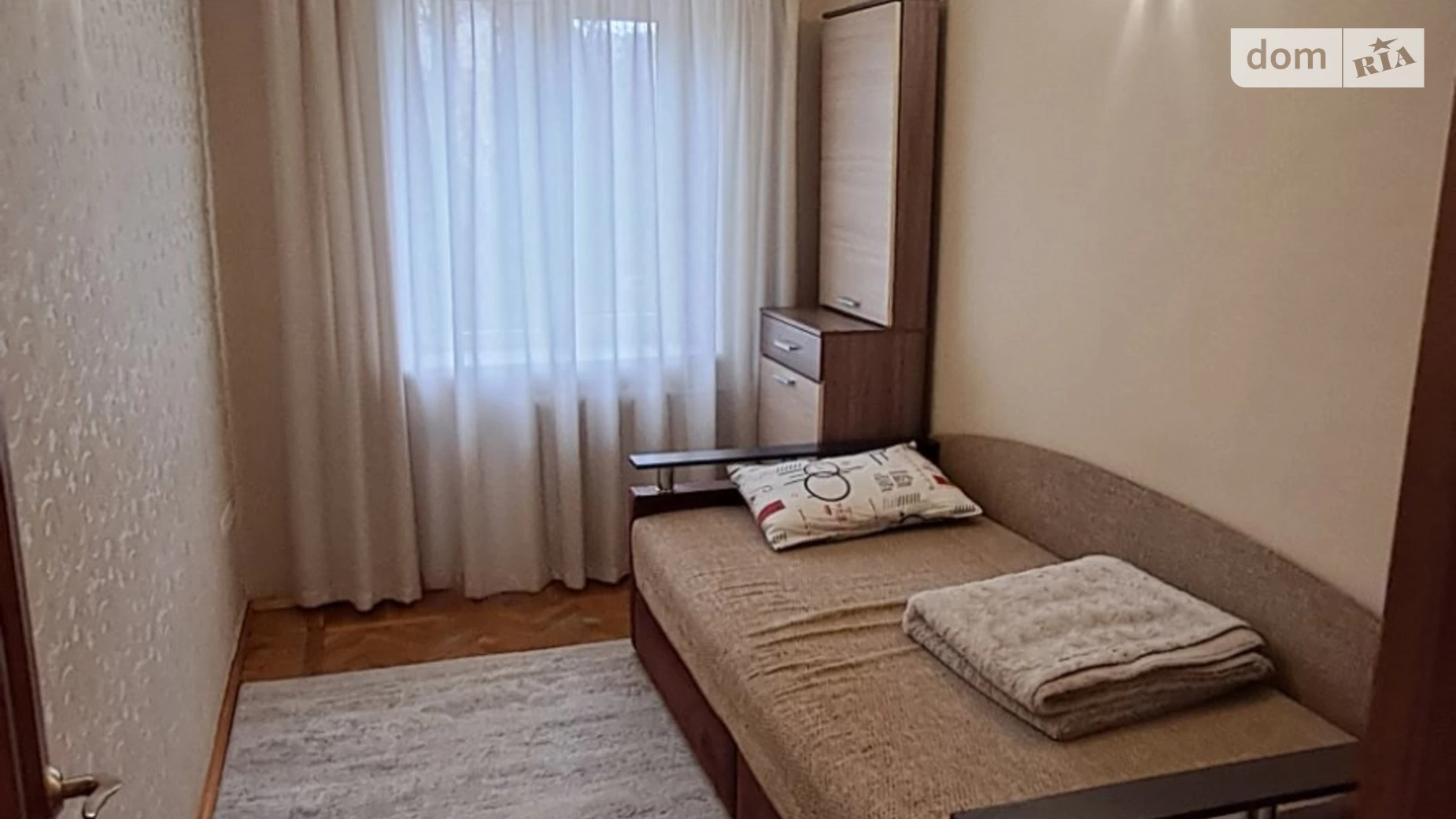 Продается 2-комнатная квартира 44 кв. м в Одессе, ул. Варненская, 18 - фото 5