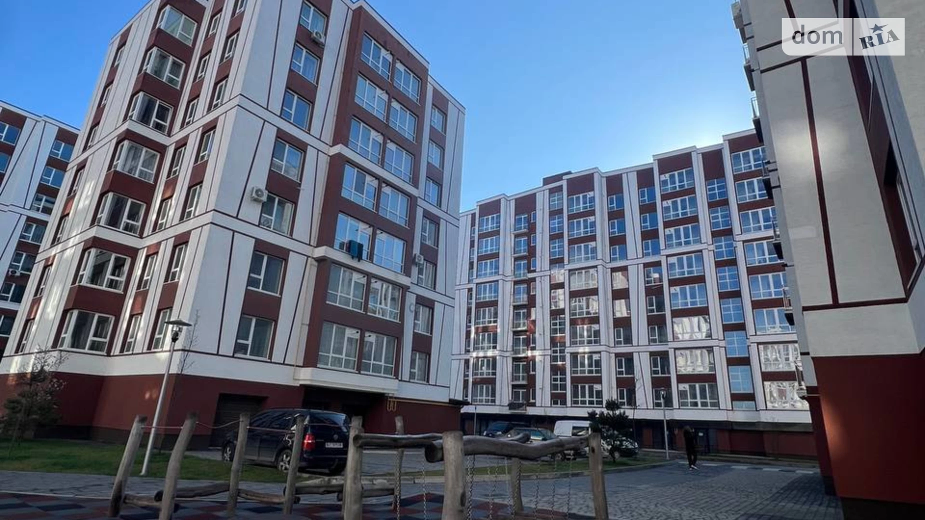 Продається 2-кімнатна квартира 53.5 кв. м у Івано-Франківську, вул. Отця Блавацького, 6Г - фото 3